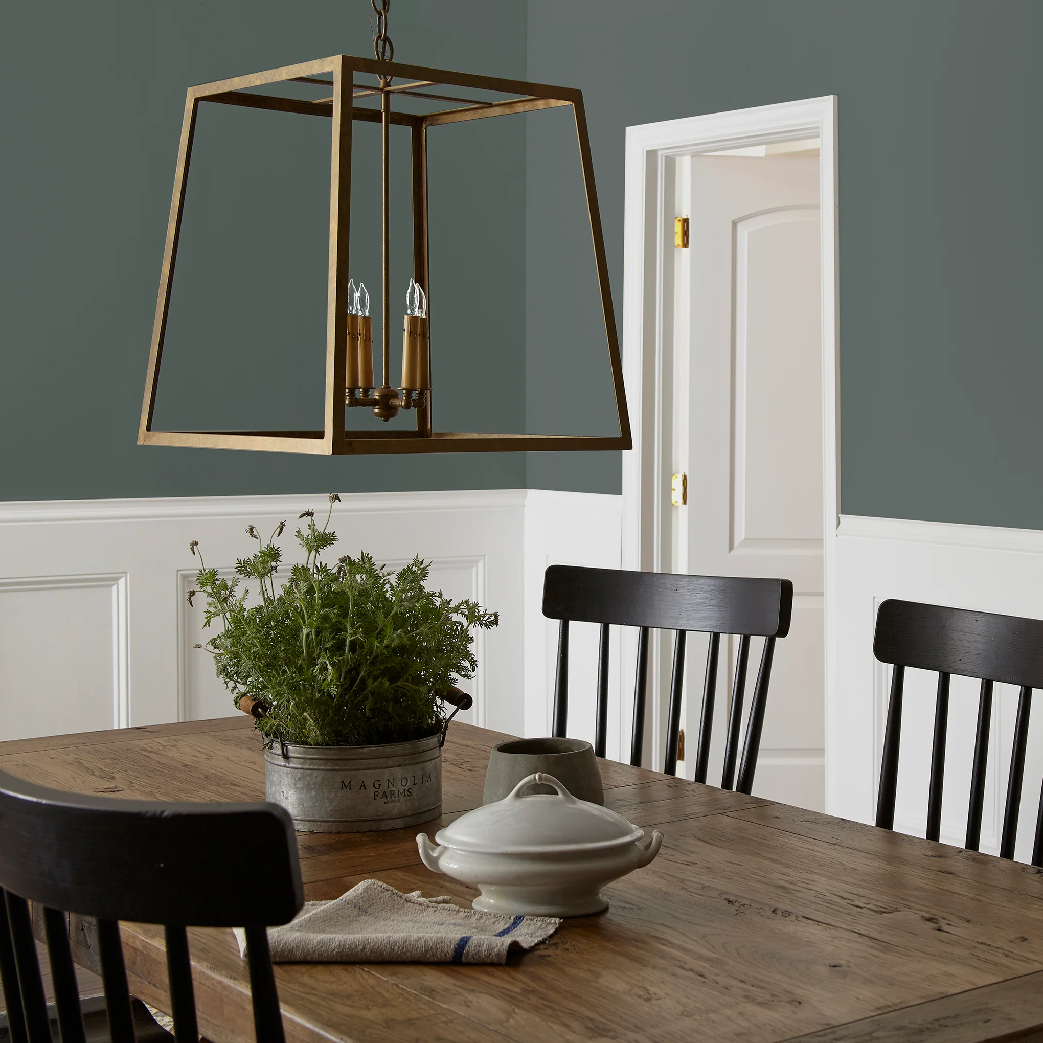 1905 Green - Premium Interior Paint - Image 5