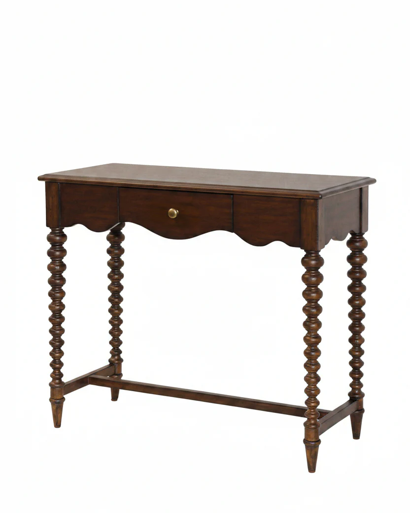 Amaryllis Console Table