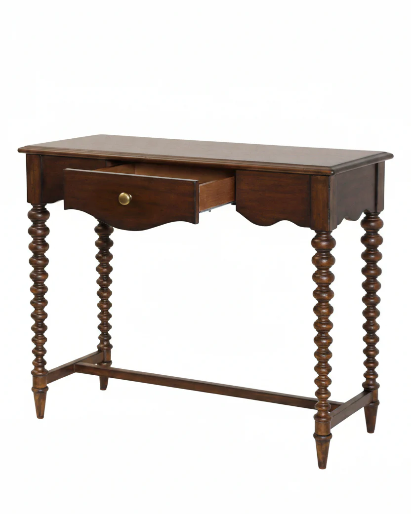 Amaryllis Console Table - Image 2