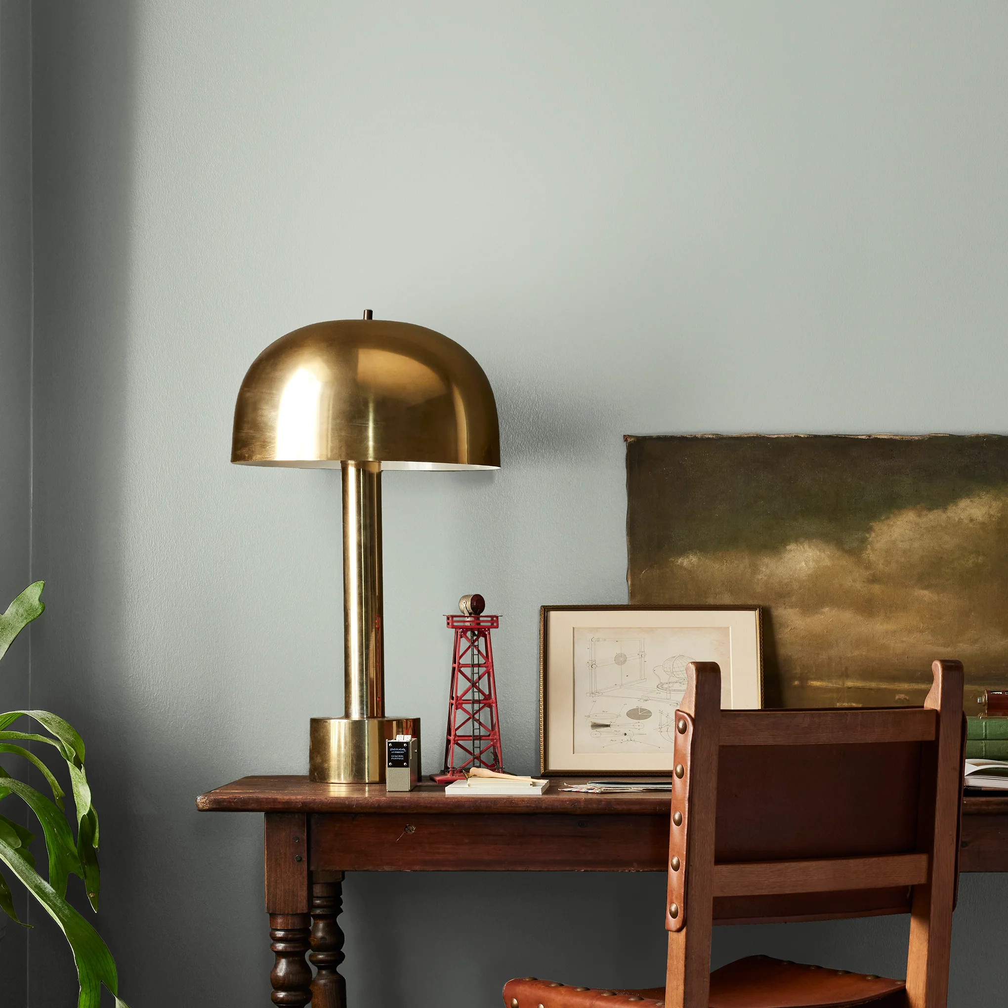 Americana Egg - Classic Interior Paint - Image 6