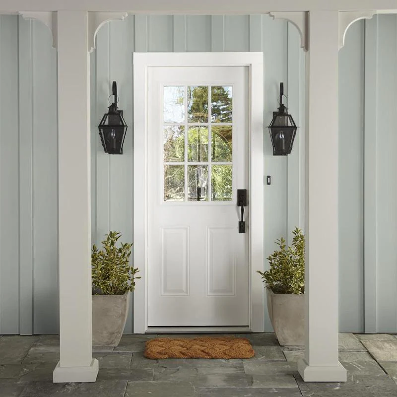 Americana Egg - Exterior Paint - Image 2