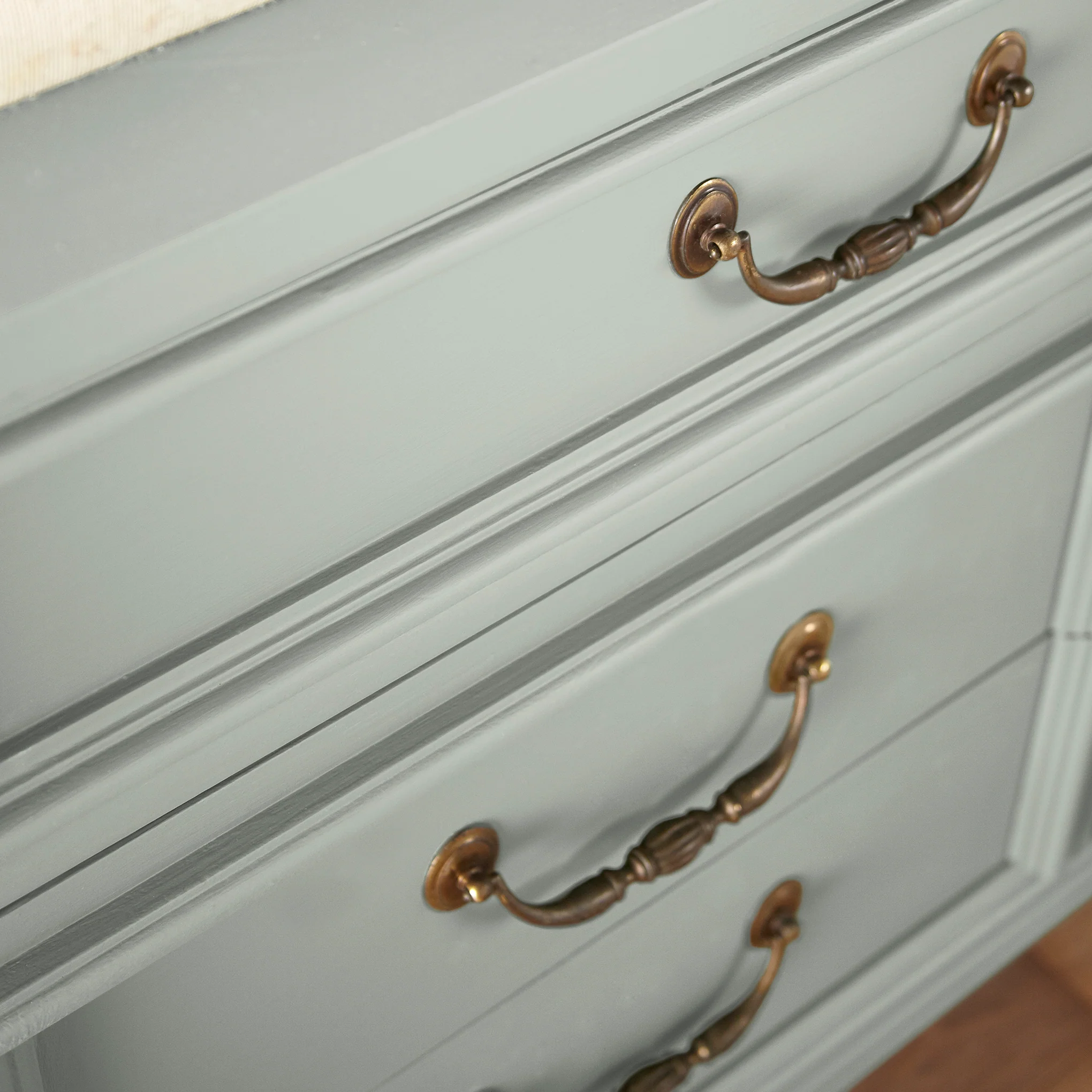 Americana Egg - Trim, Door + Cabinetry Paint - Image 3