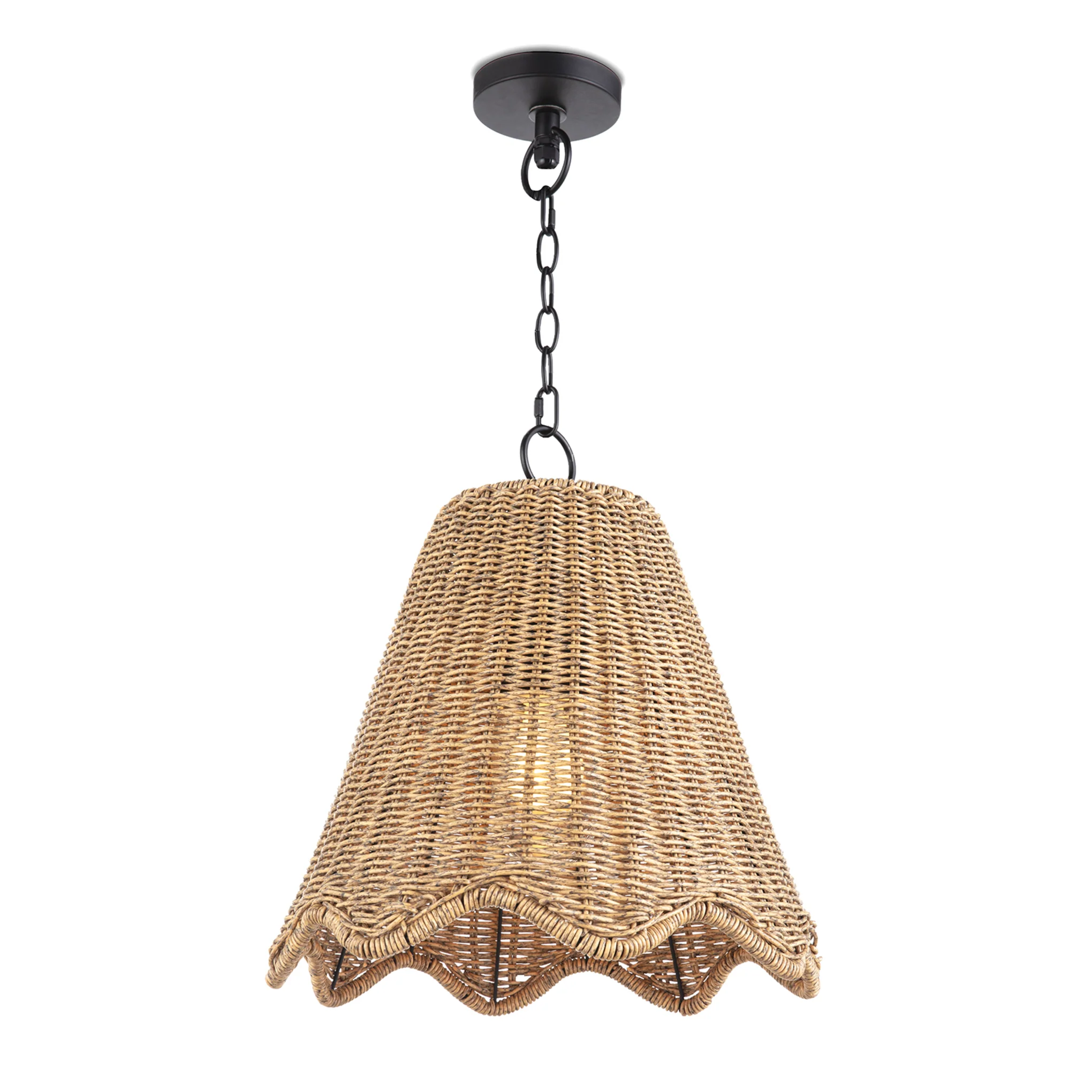 Annabeth Outdoor Pendant - Image 4