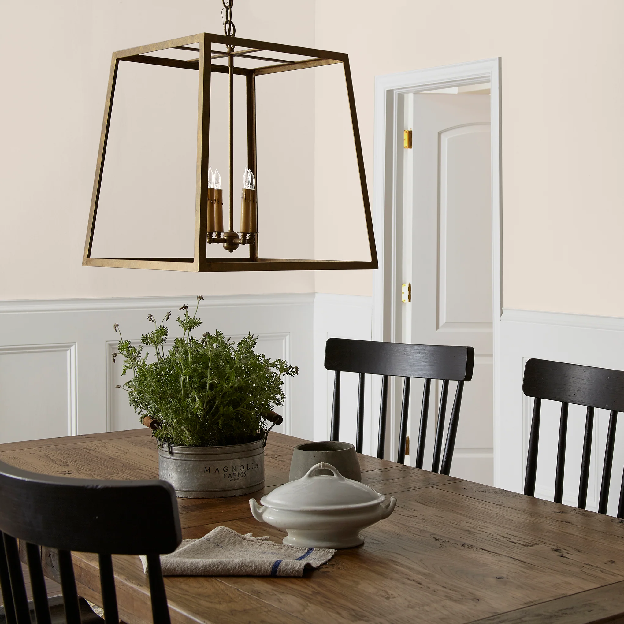 Antique Rose - Premium Interior Paint - Image 5
