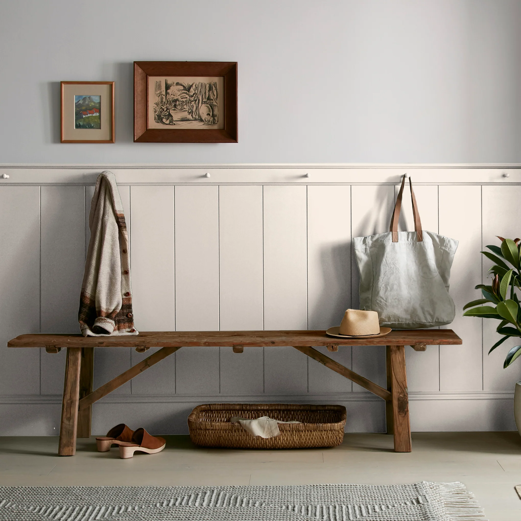 Antique Rose - Premium Interior Paint - Image 6