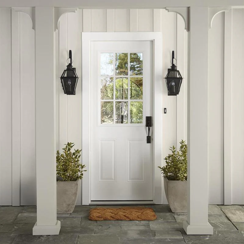 Antique Rose - Exterior Paint - Image 2