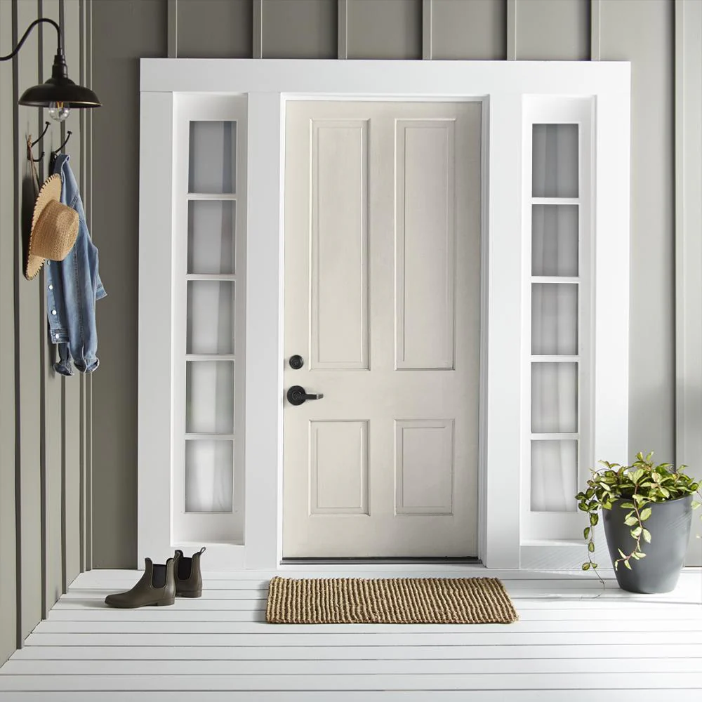 Antique Rose - Exterior Paint - Image 3