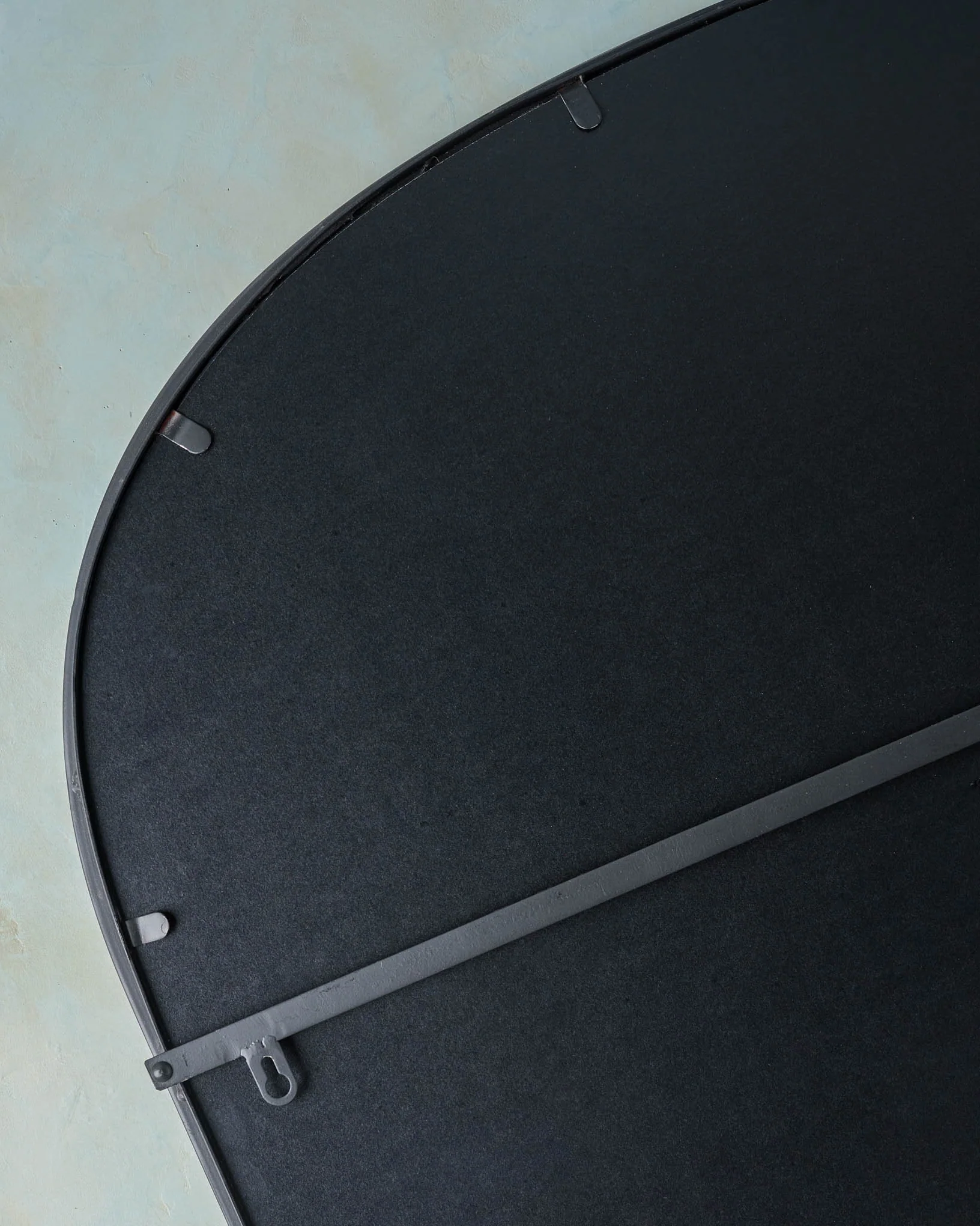 Archer Metal Framed Mirror - Image 6