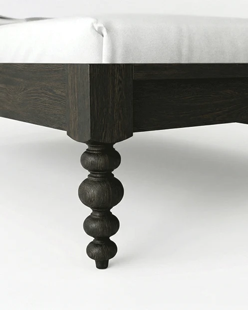 Athena Four-Poster Bed - Image 6