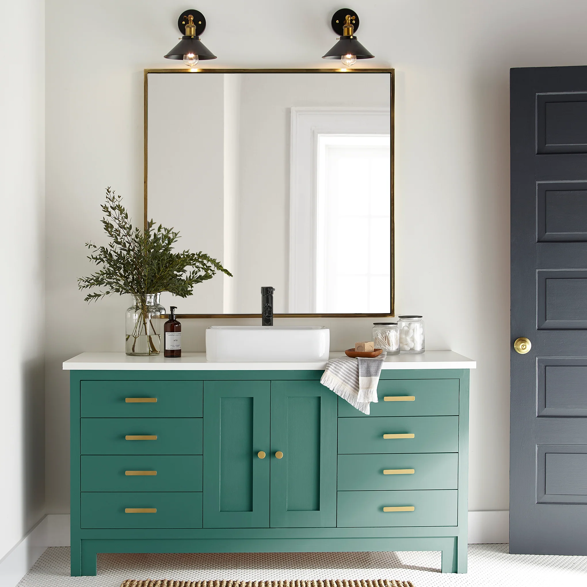 Aspen Leaf - Trim, Door + Cabinetry Paint - Image 3