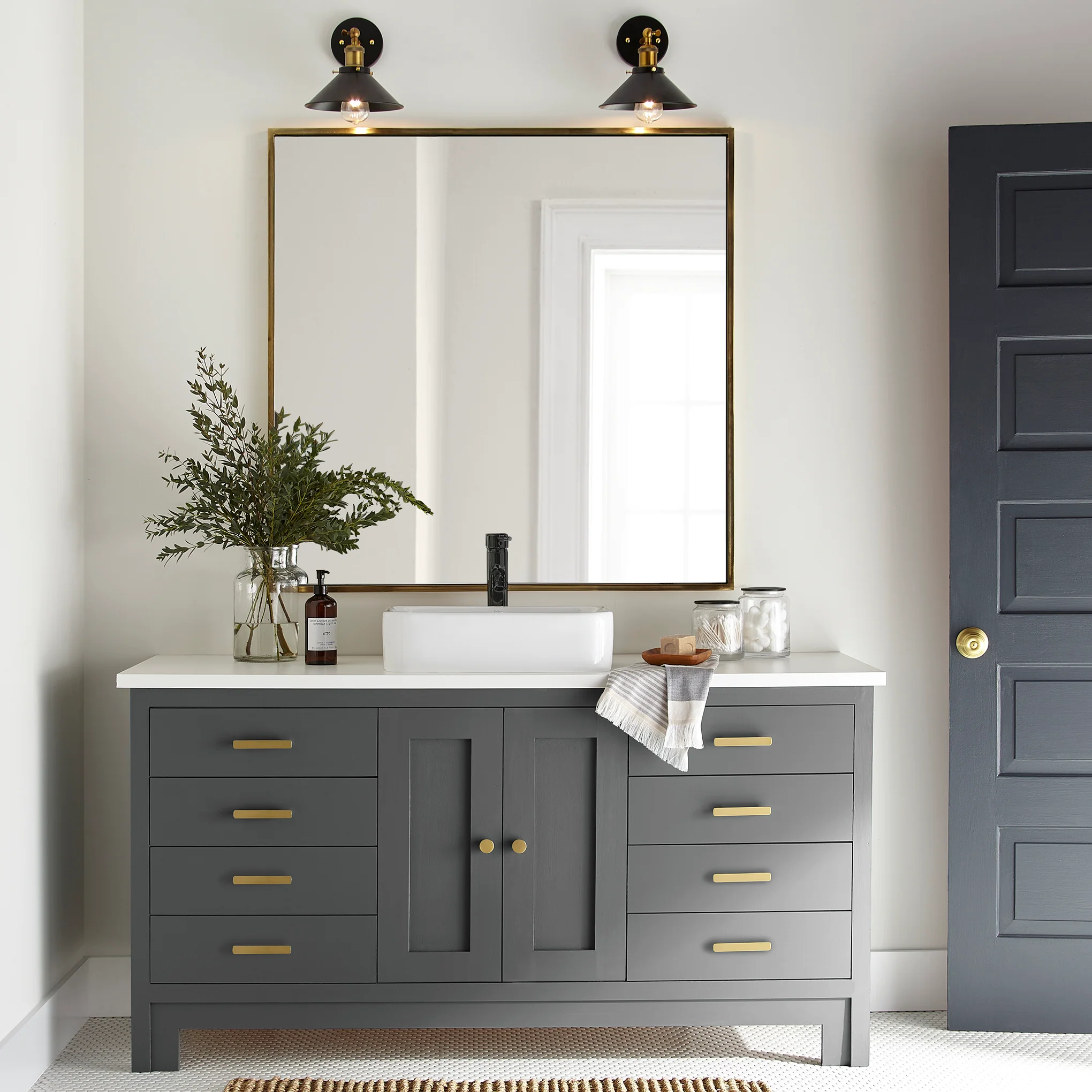 Aspen Stone - Trim, Door + Cabinetry Paint - Image 3