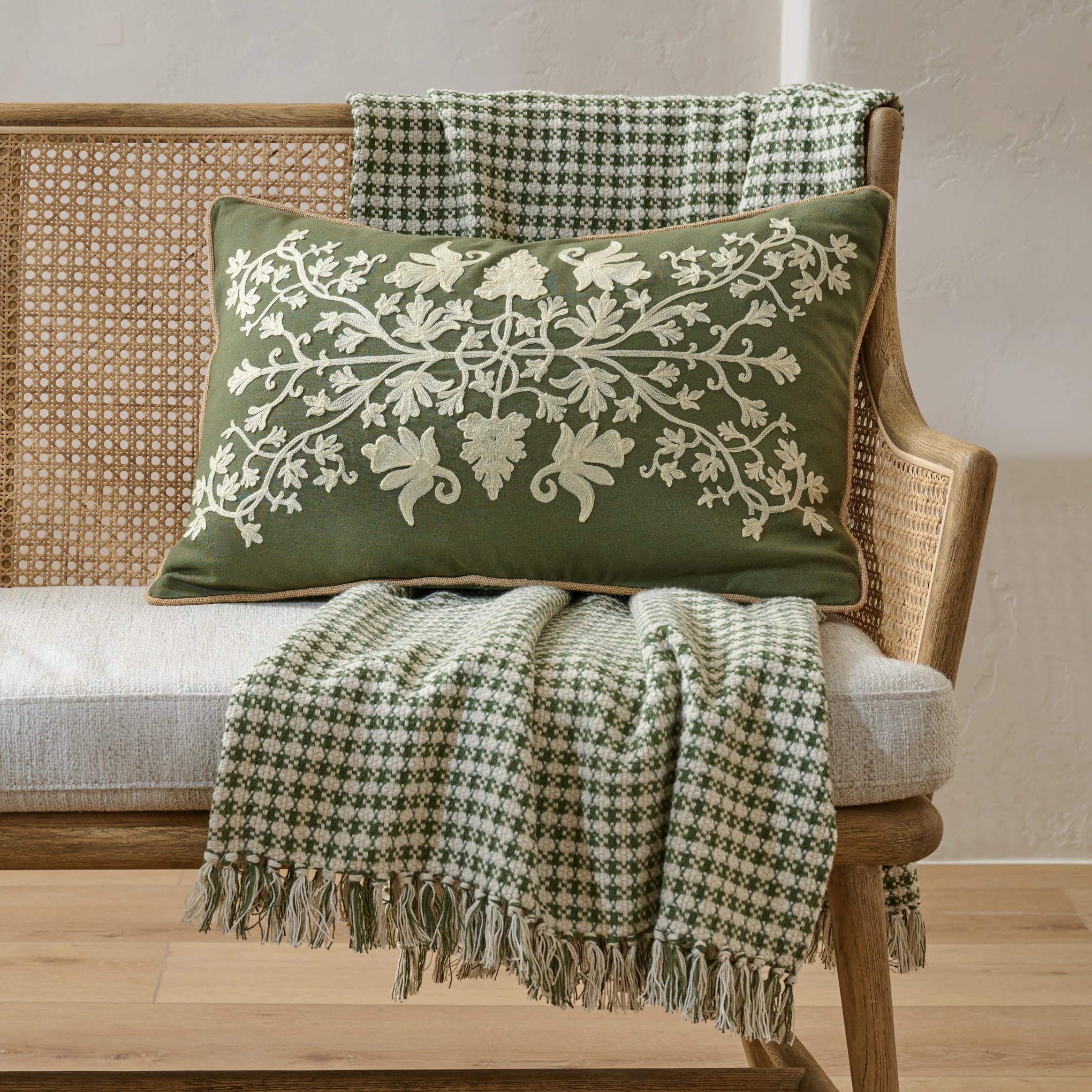 Aspen Throw - Image 4