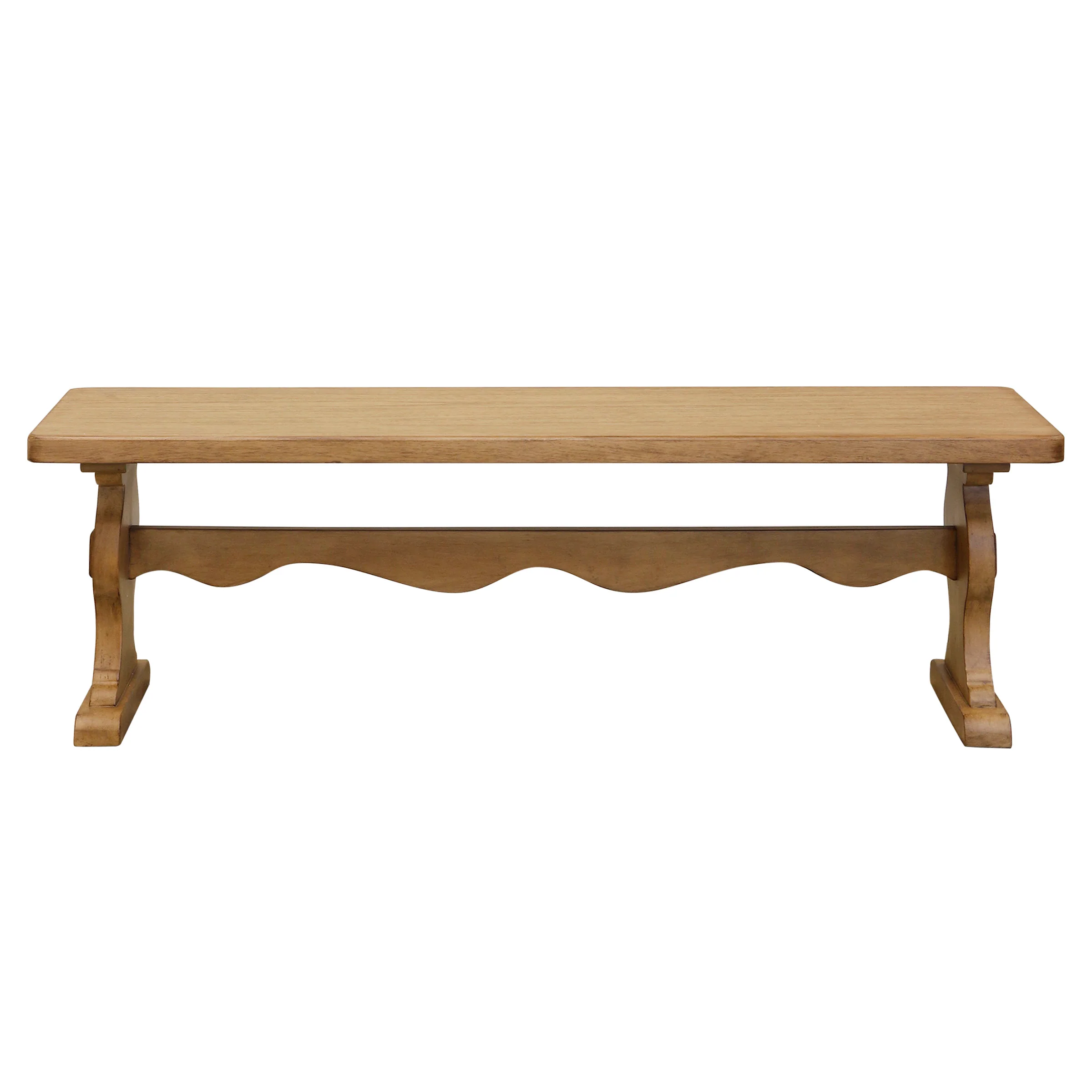 Aster Dining Bench - Image 3