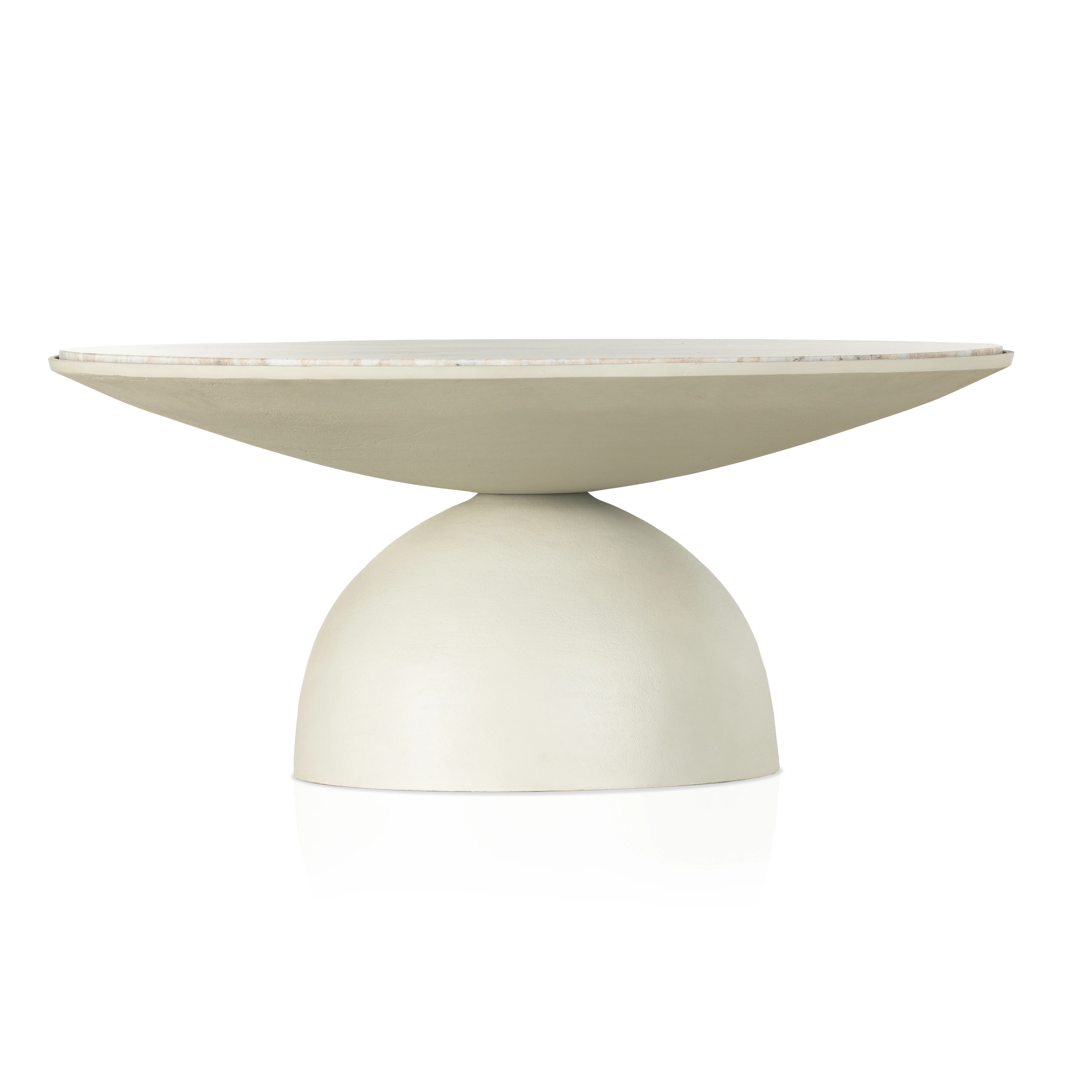 August Coffee Table