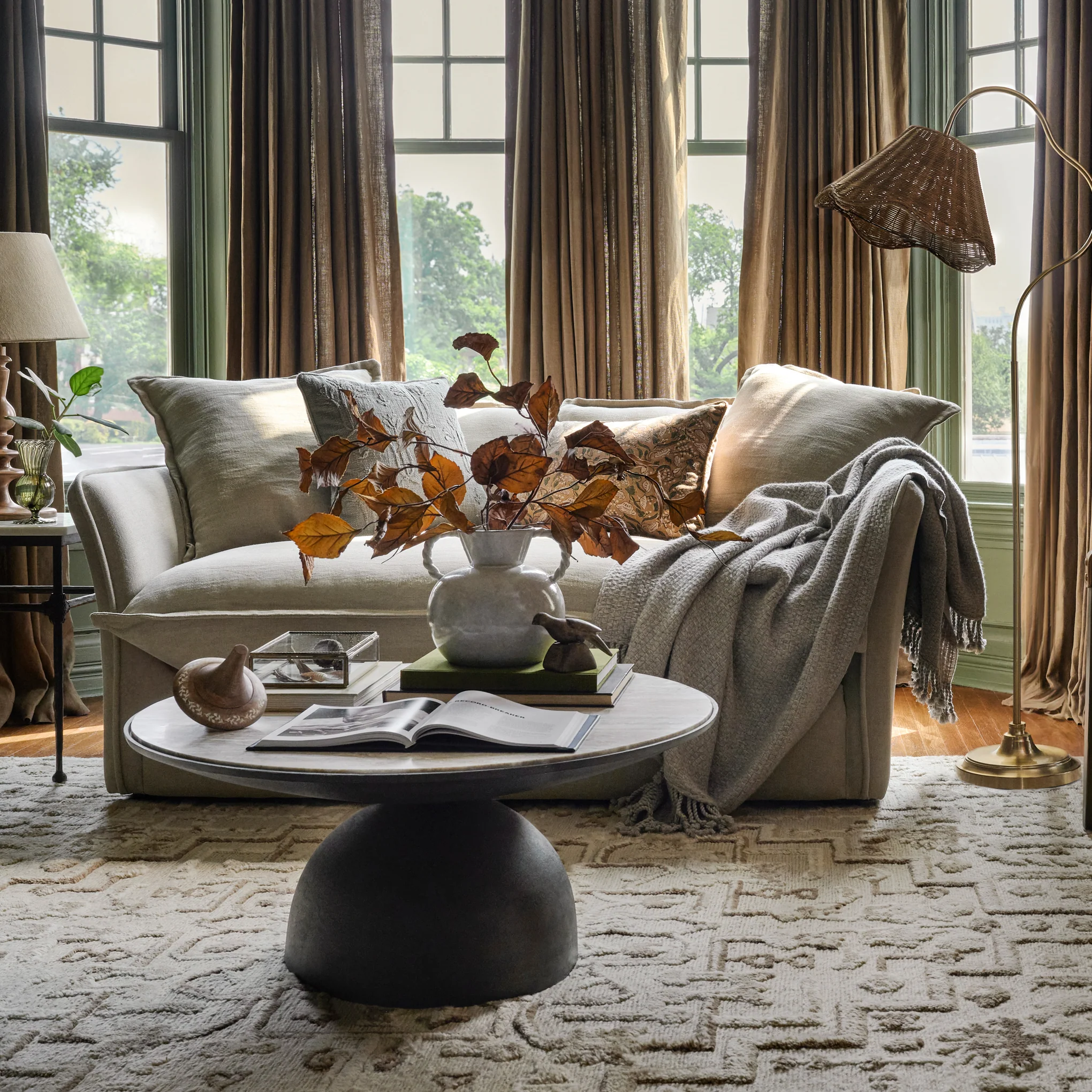 August Coffee Table - Image 7