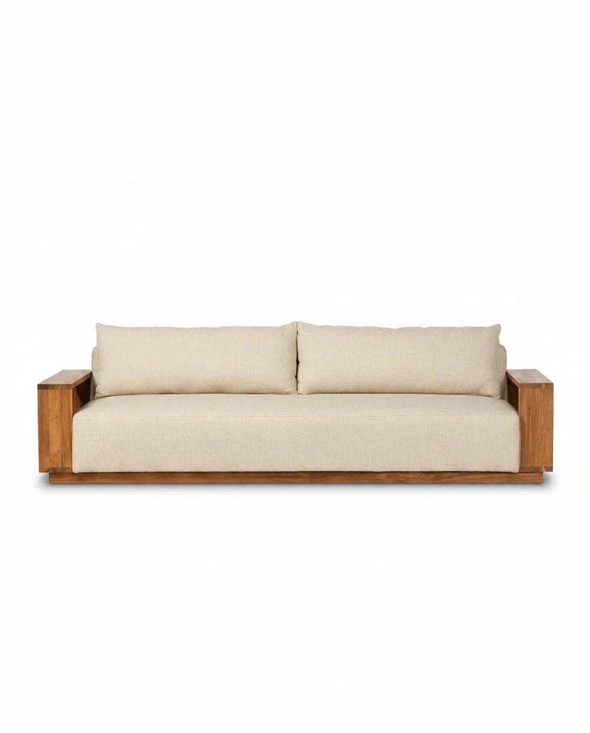 Augustine Outdoor Sofa