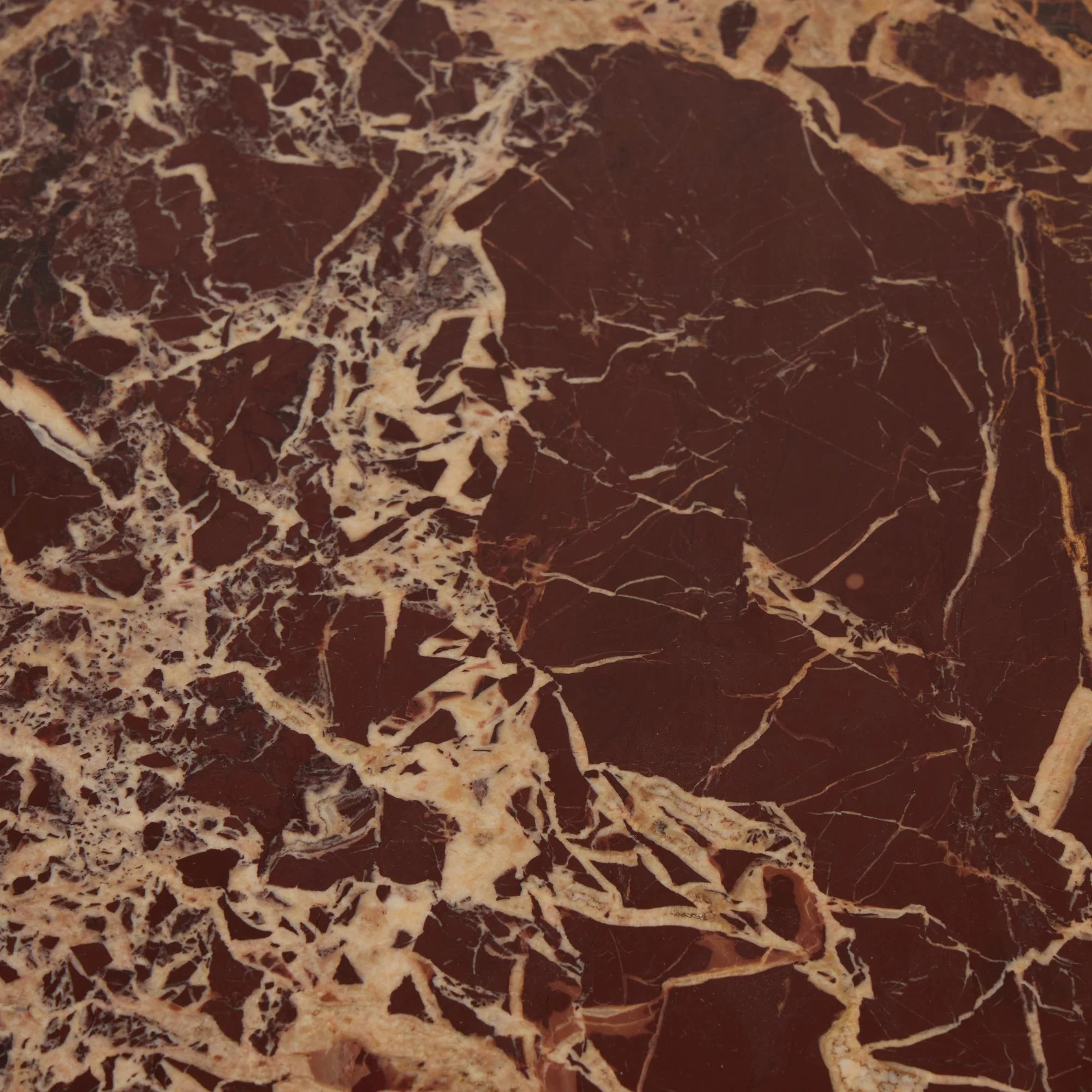 Aurora Marble Nesting Coffee Table - Image 8