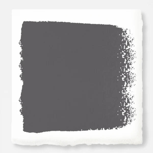 Autumn Gray - Chalk Style Paint