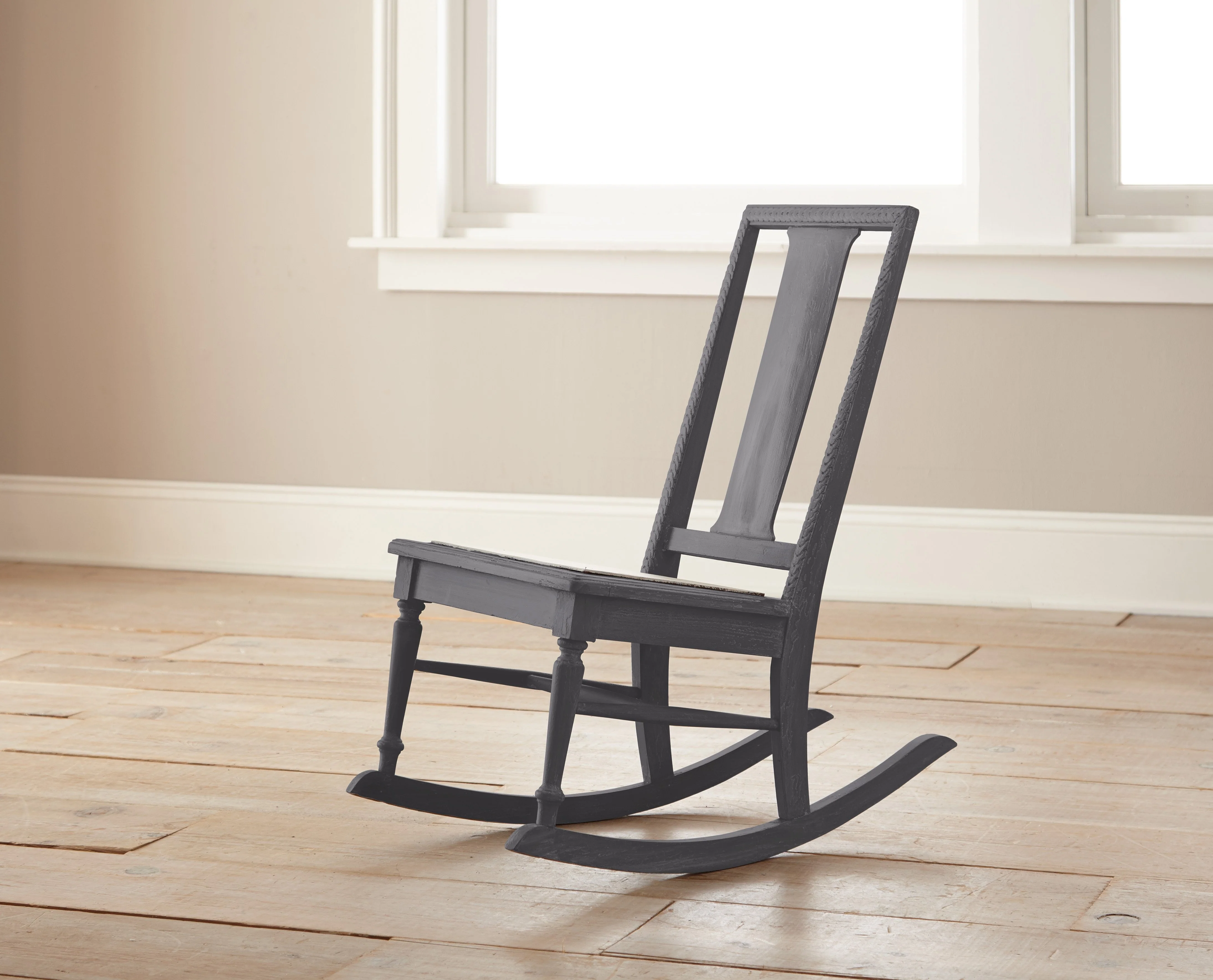 Autumn Gray - Chalk Style Paint - Image 3