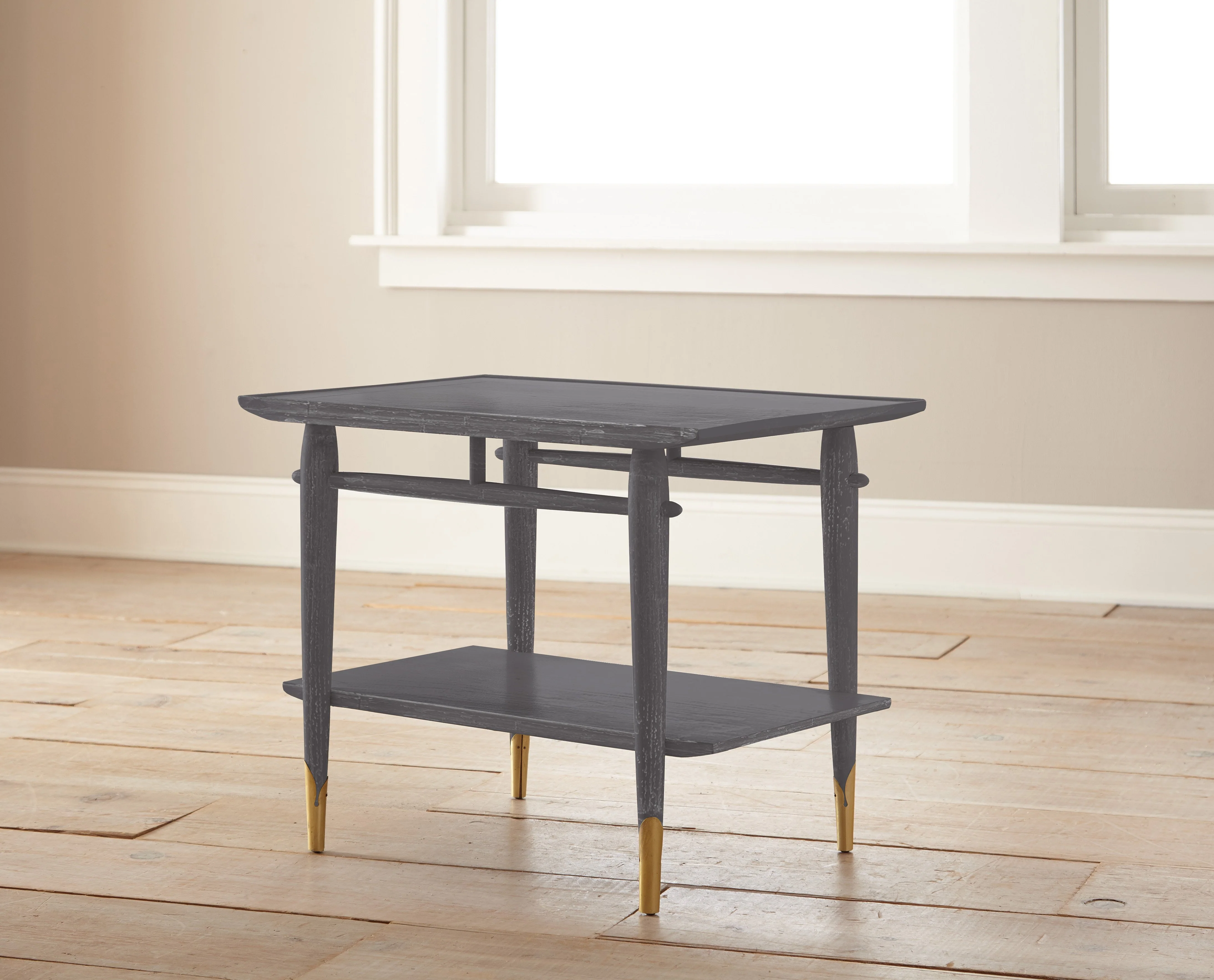 Autumn Gray - Chalk Style Paint - Image 4
