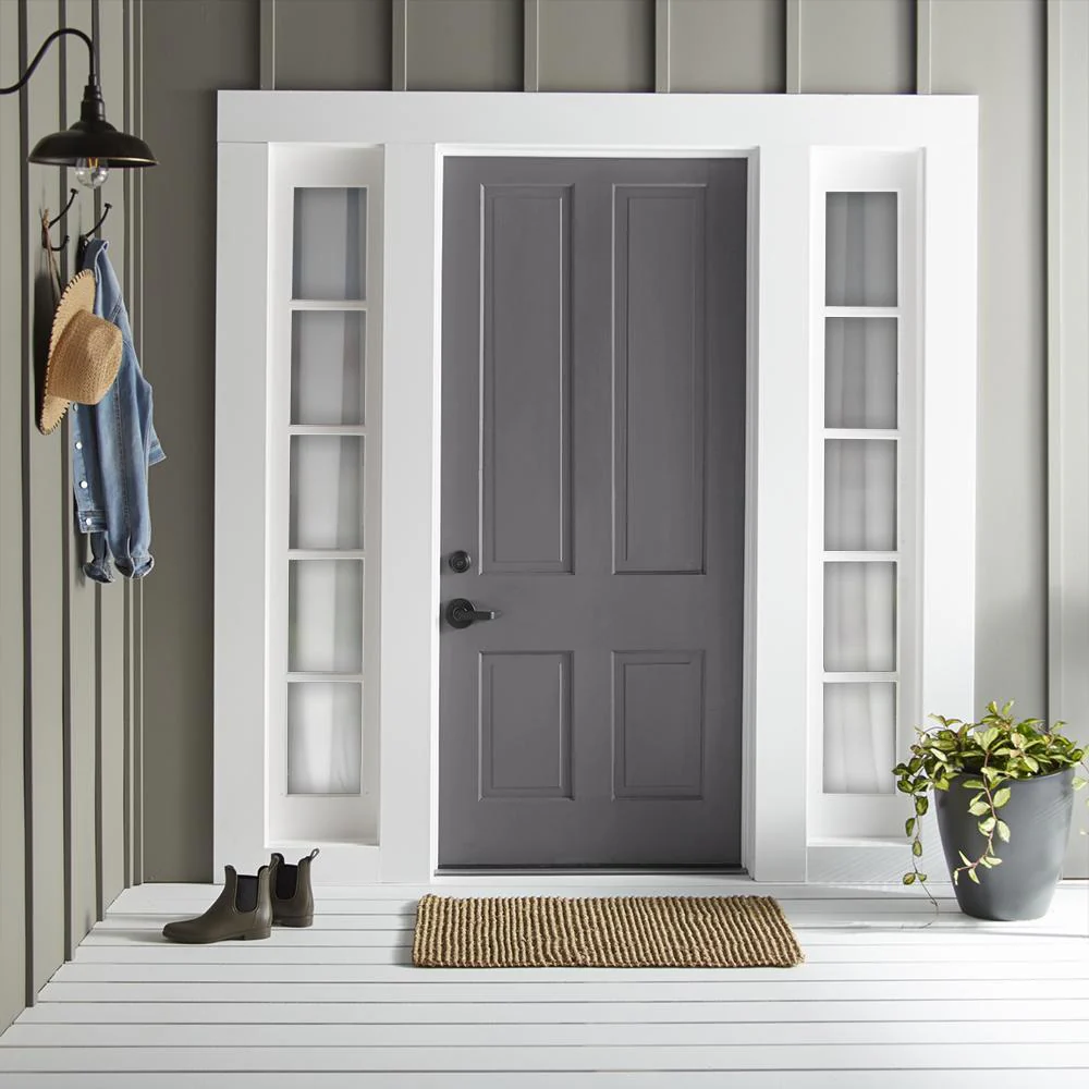 Autumn Gray - Exterior Paint - Image 2