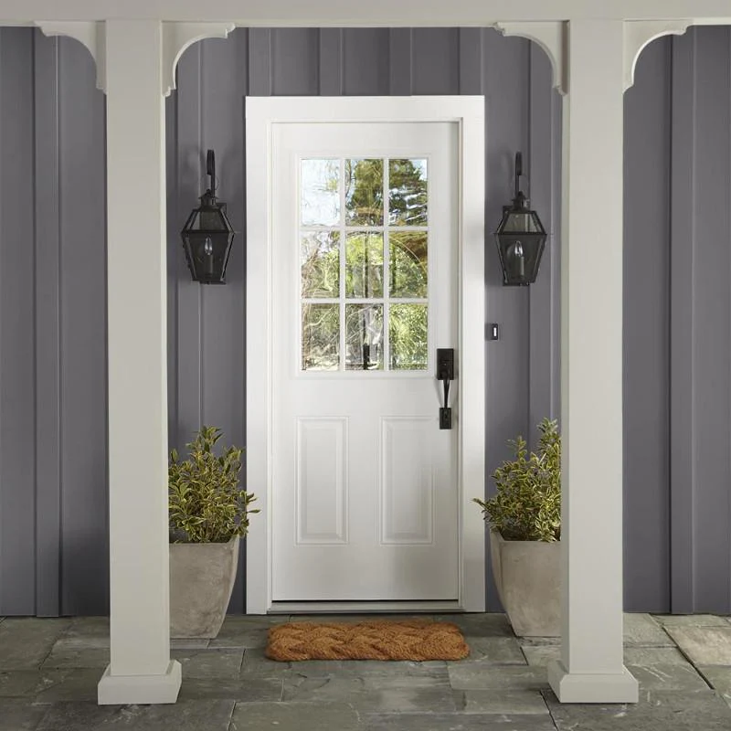 Autumn Gray - Exterior Paint - Image 3