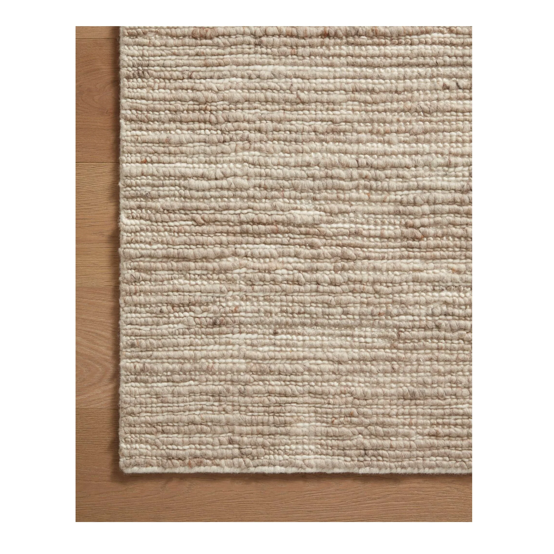 Ava Natural Ivory Rug - Image 3