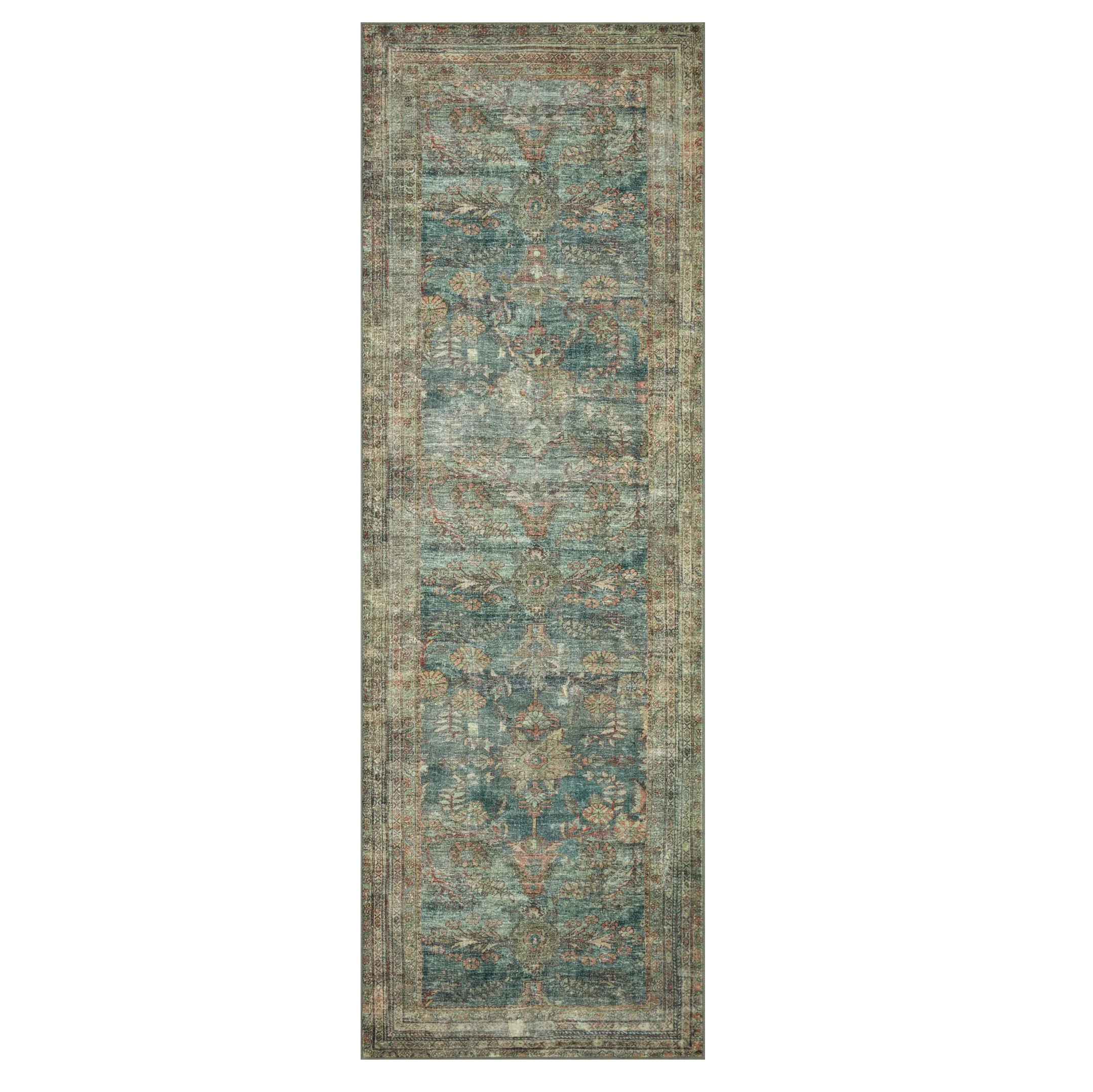 Banks Ocean Spice Rug - Image 4