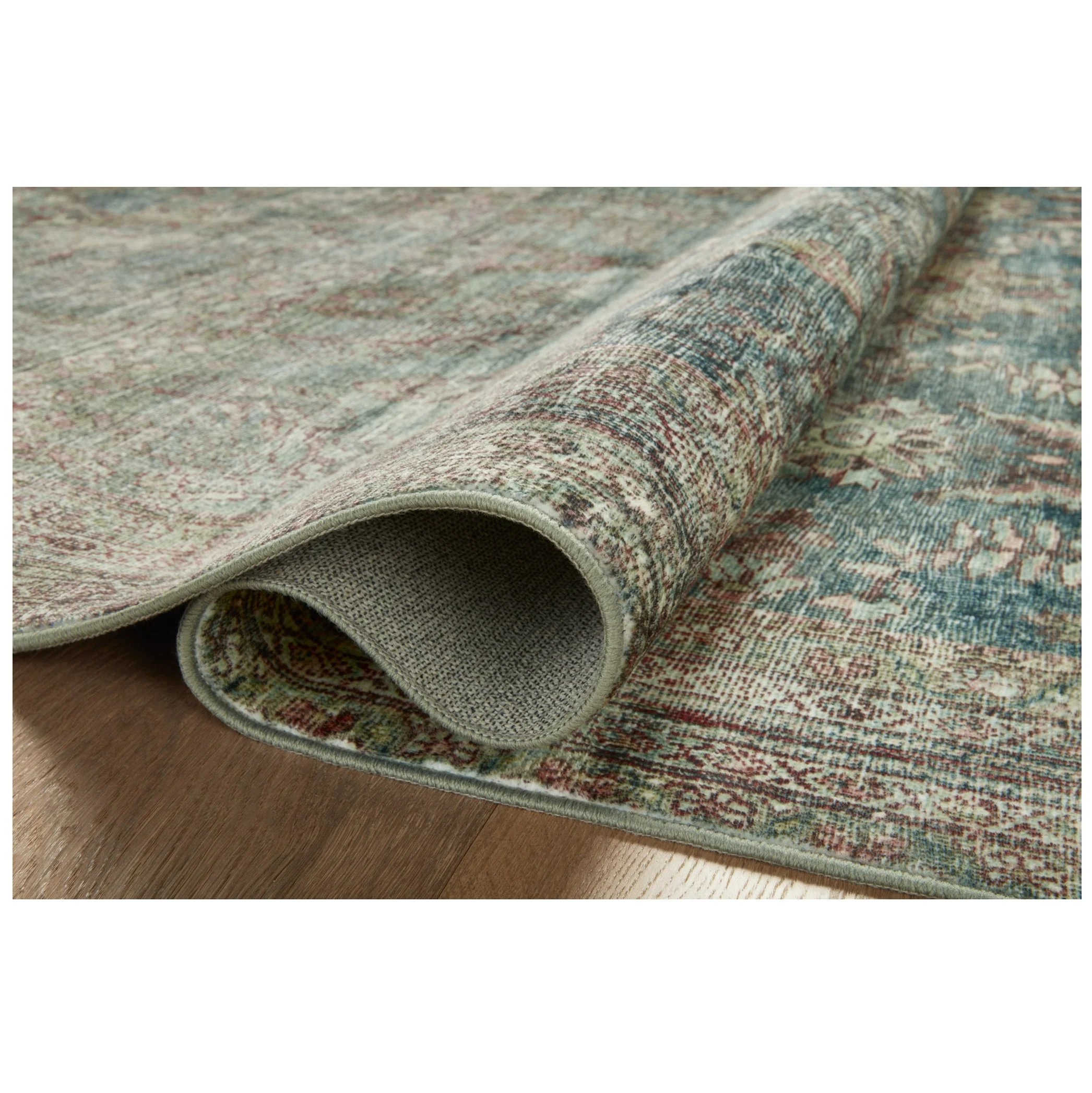 Banks Ocean Spice Rug - Image 5
