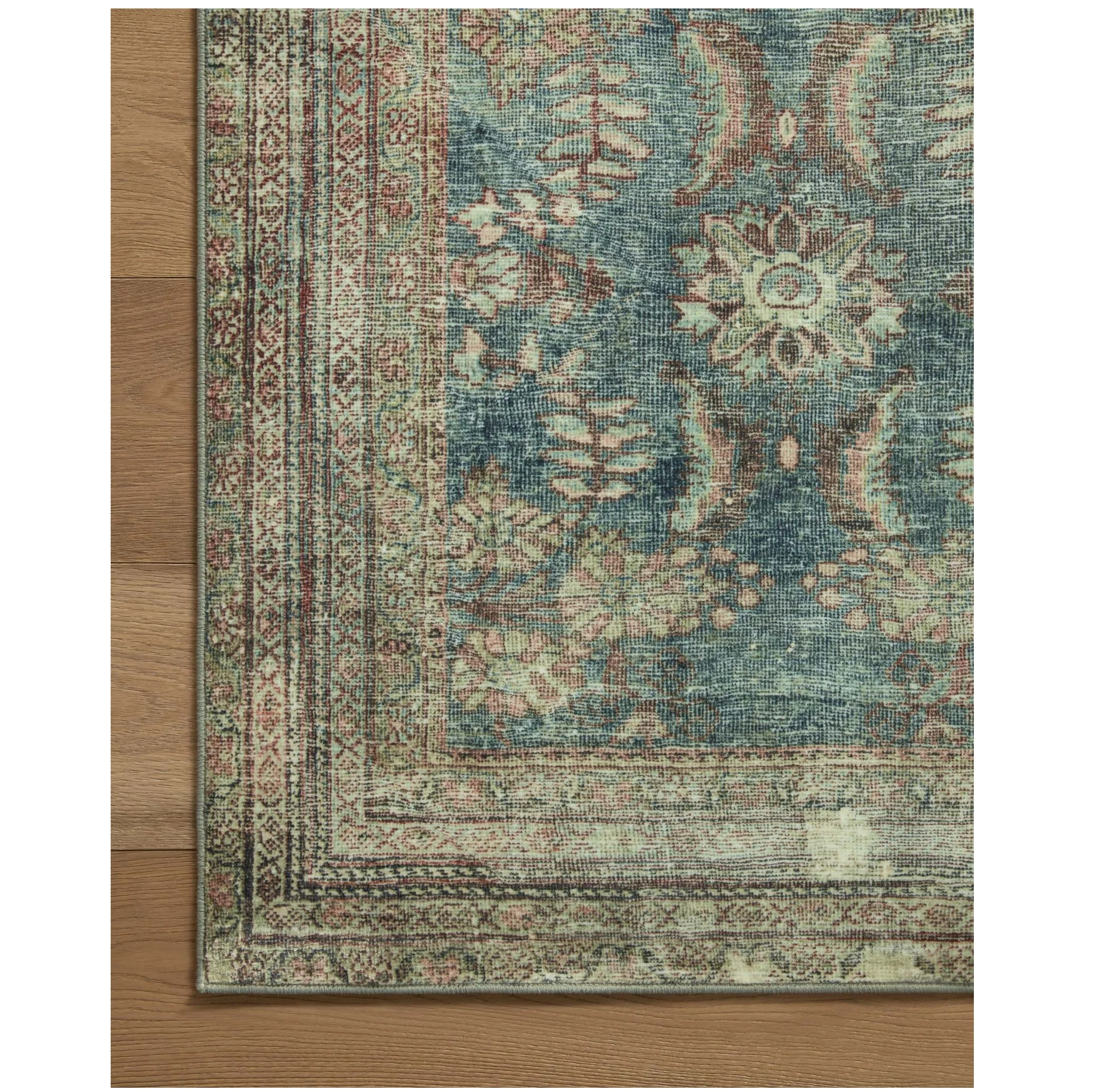 Banks Ocean Spice Rug - Image 6