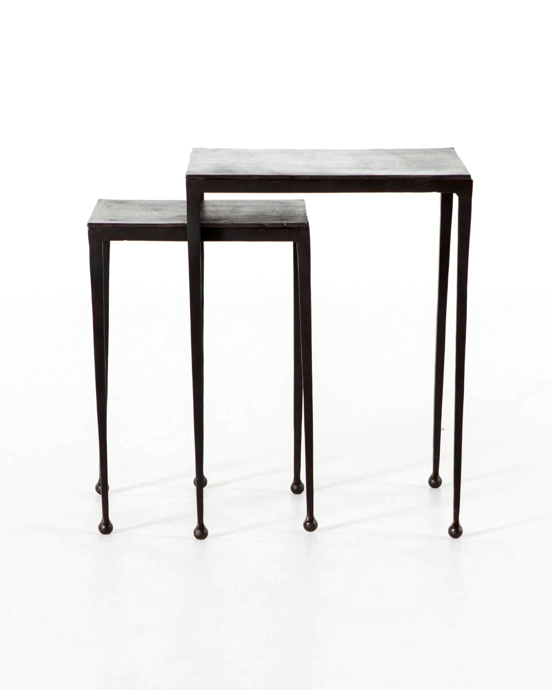 Bates Nesting End Tables - Image 10