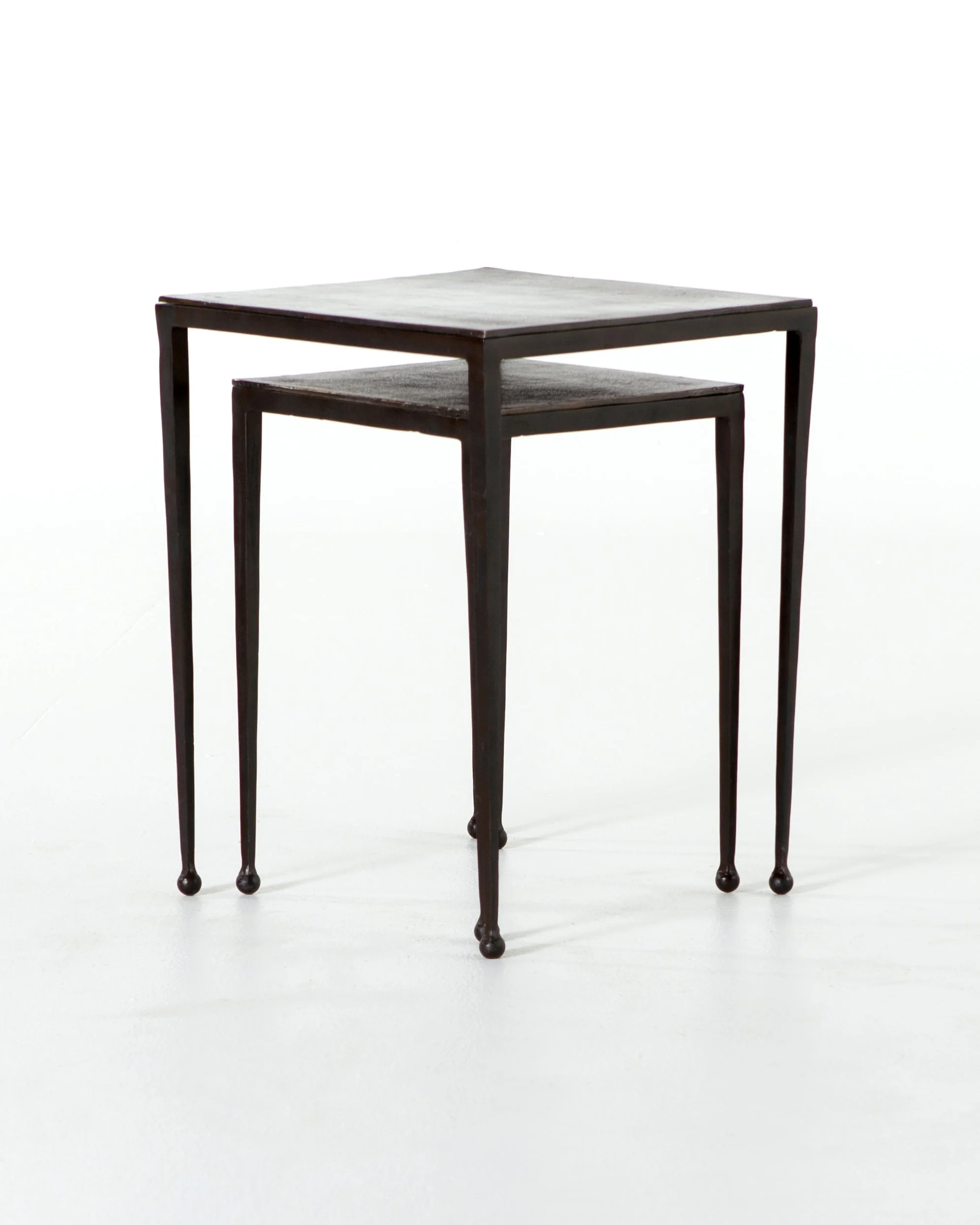 Bates Nesting End Tables - Image 11
