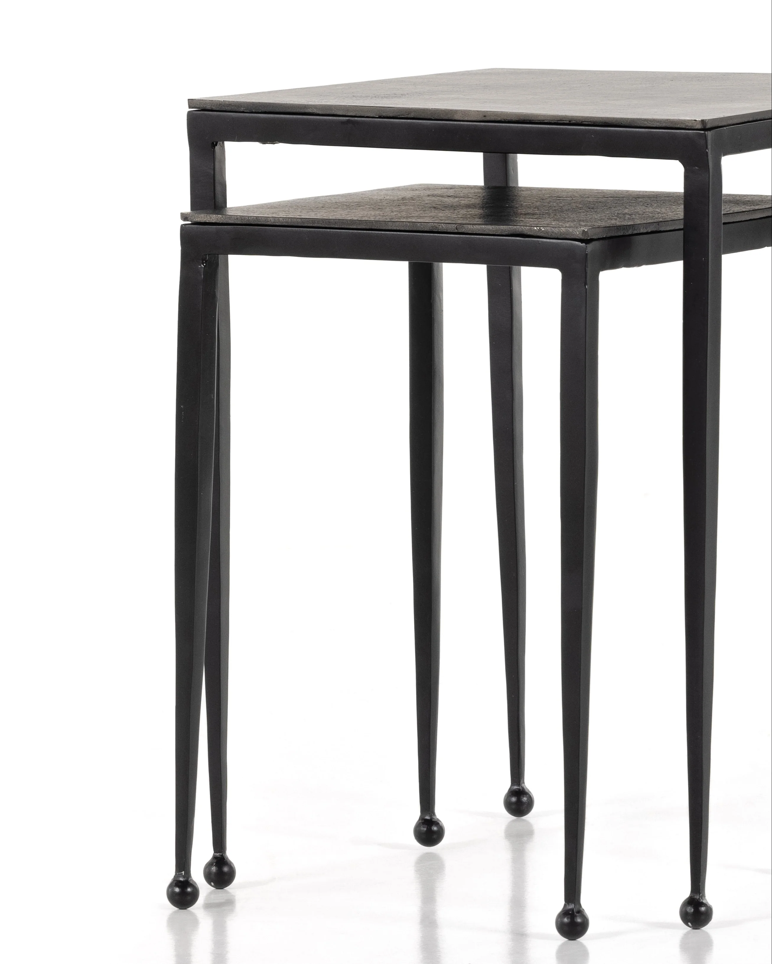 Bates Nesting End Tables - Image 6