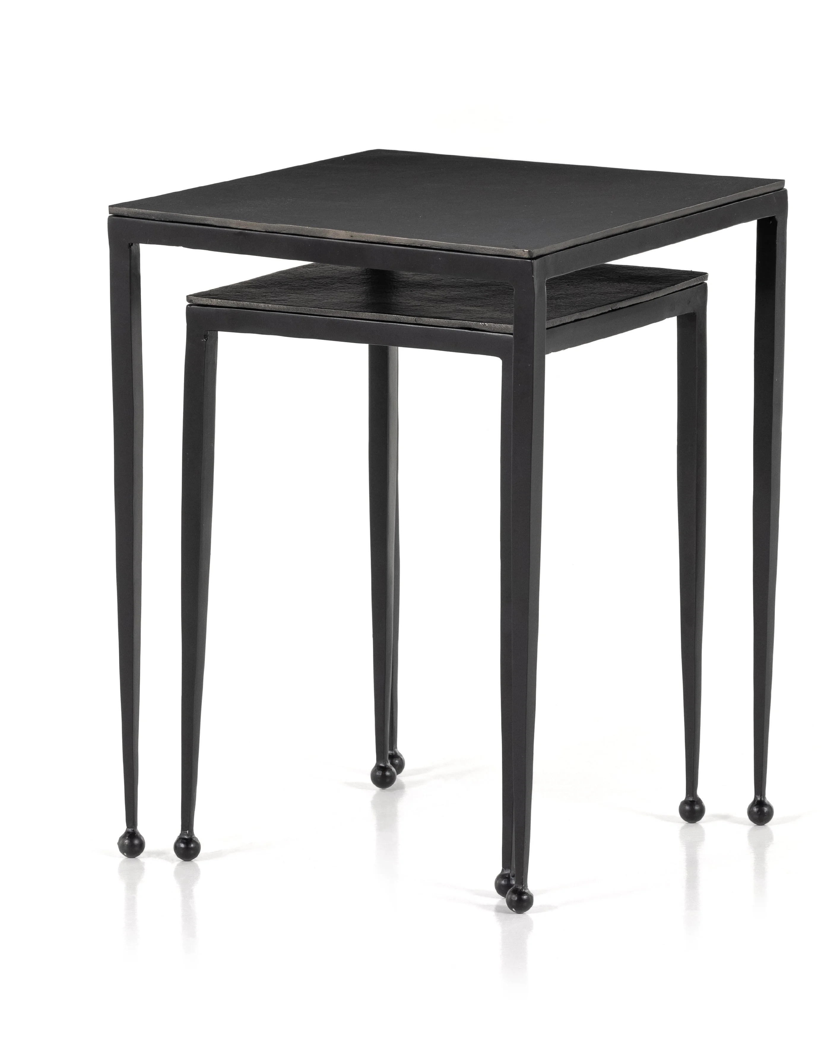 Bates Nesting End Tables - Image 7