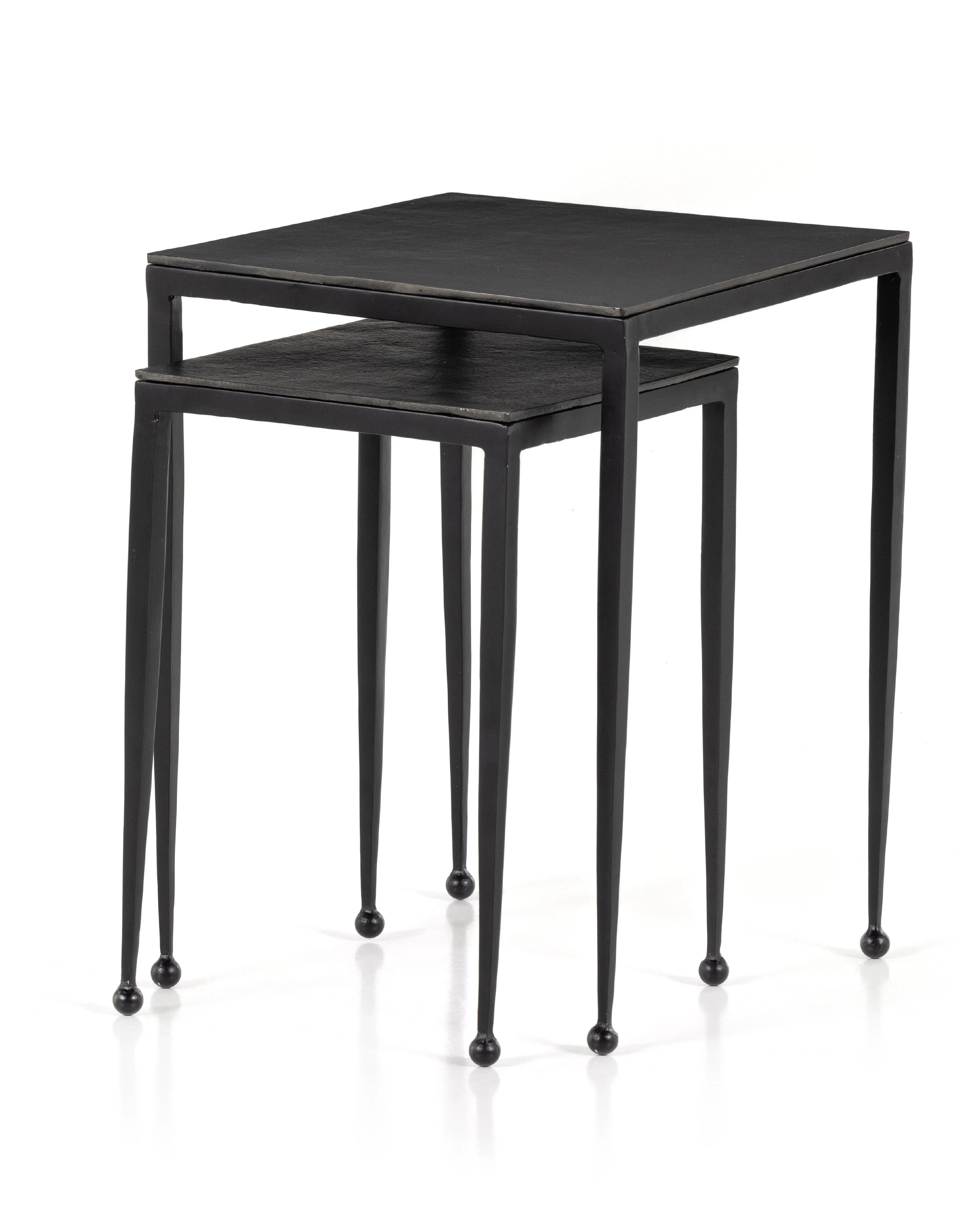 Bates Nesting End Tables - Image 8
