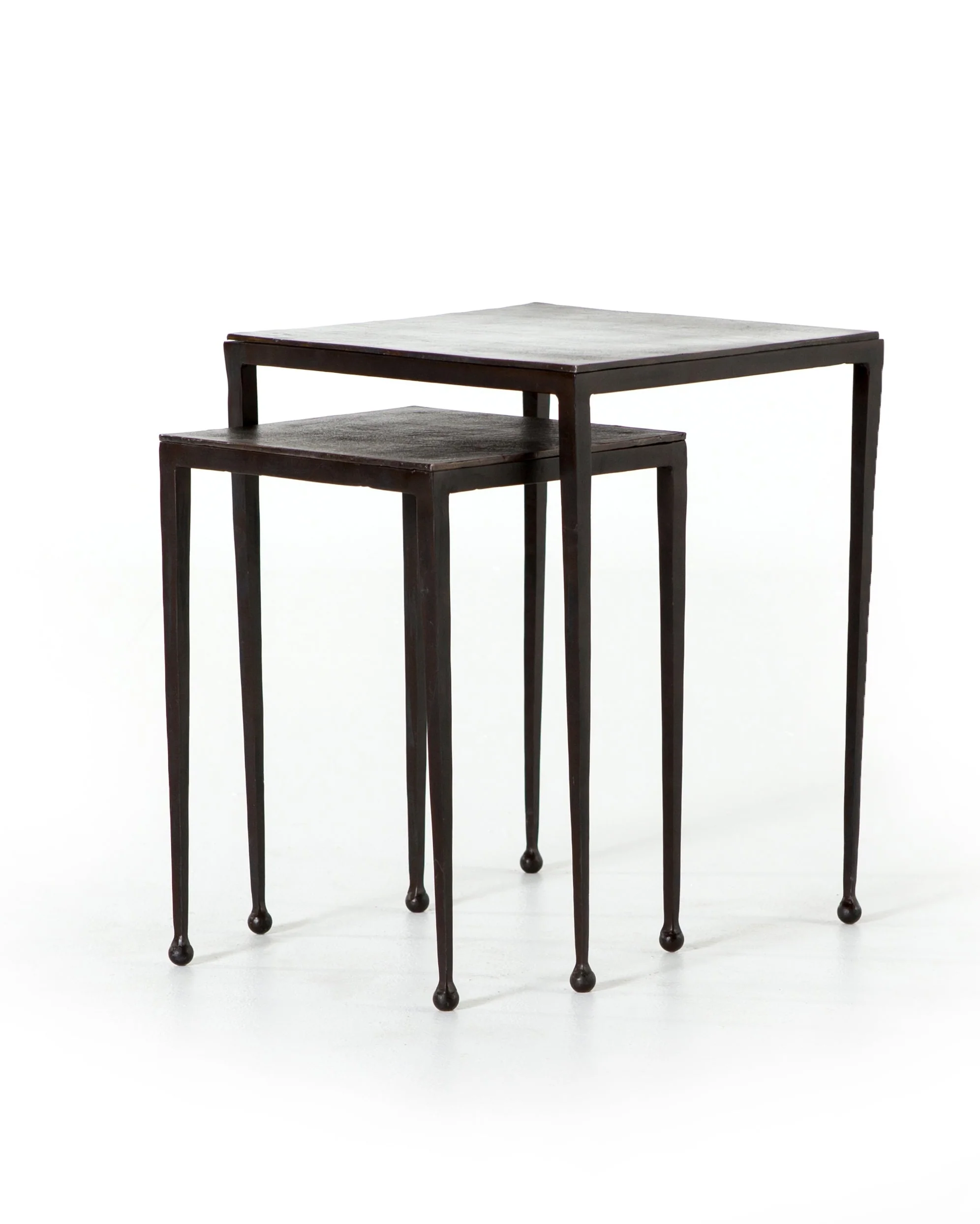 Bates Nesting End Tables - Image 9