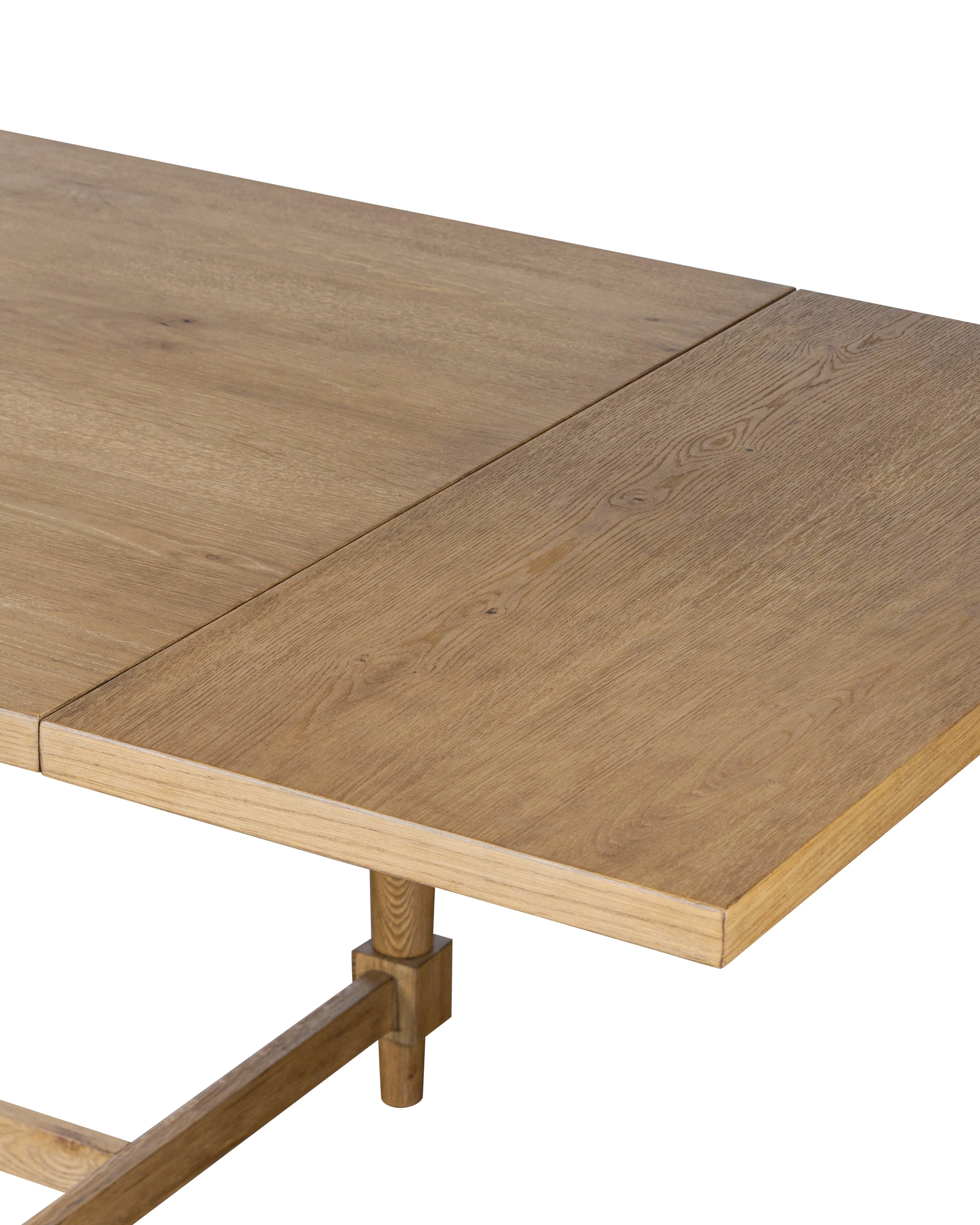 Beau Extension Dining Table - Image 10