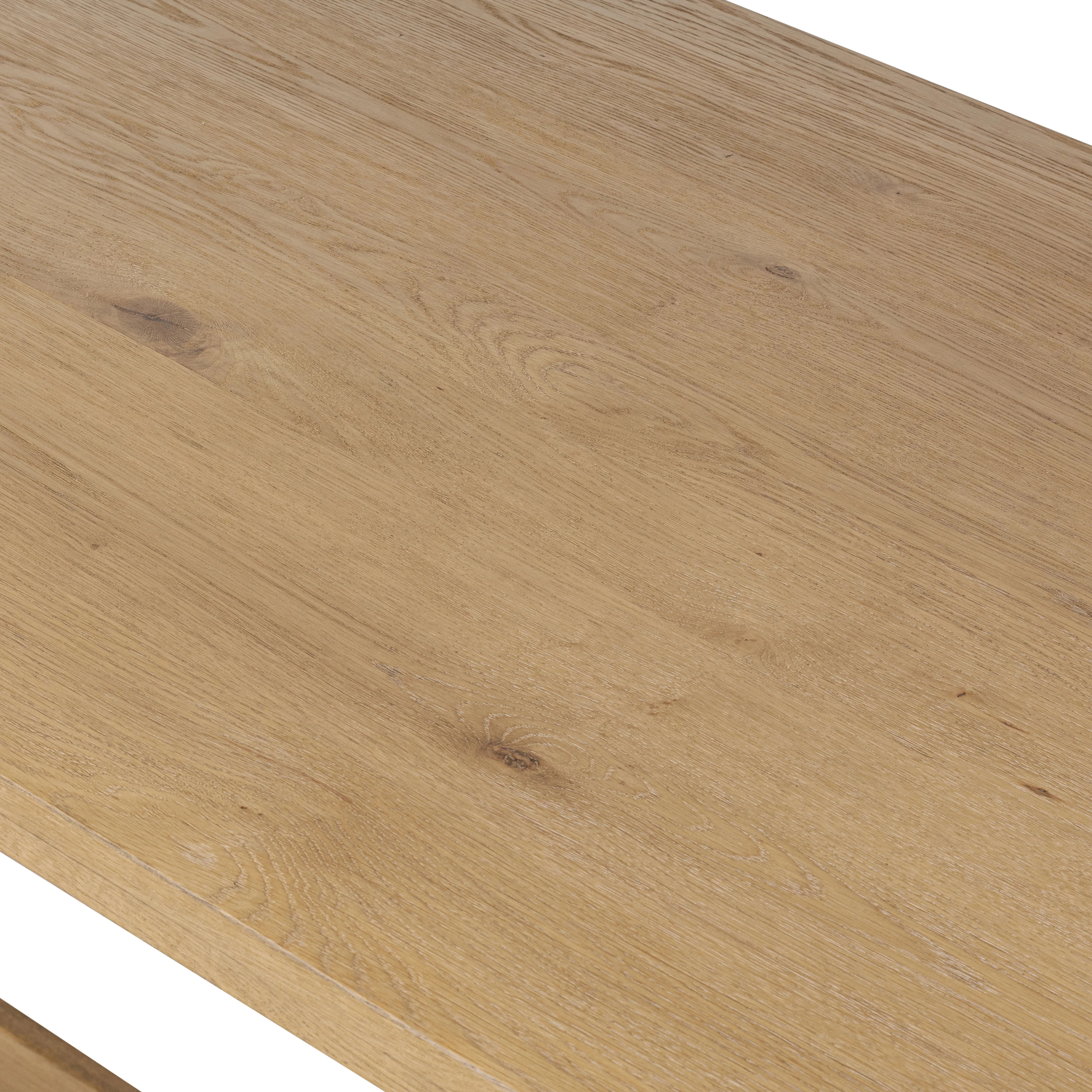 Beau Oval Extension Dining Table - Image 4
