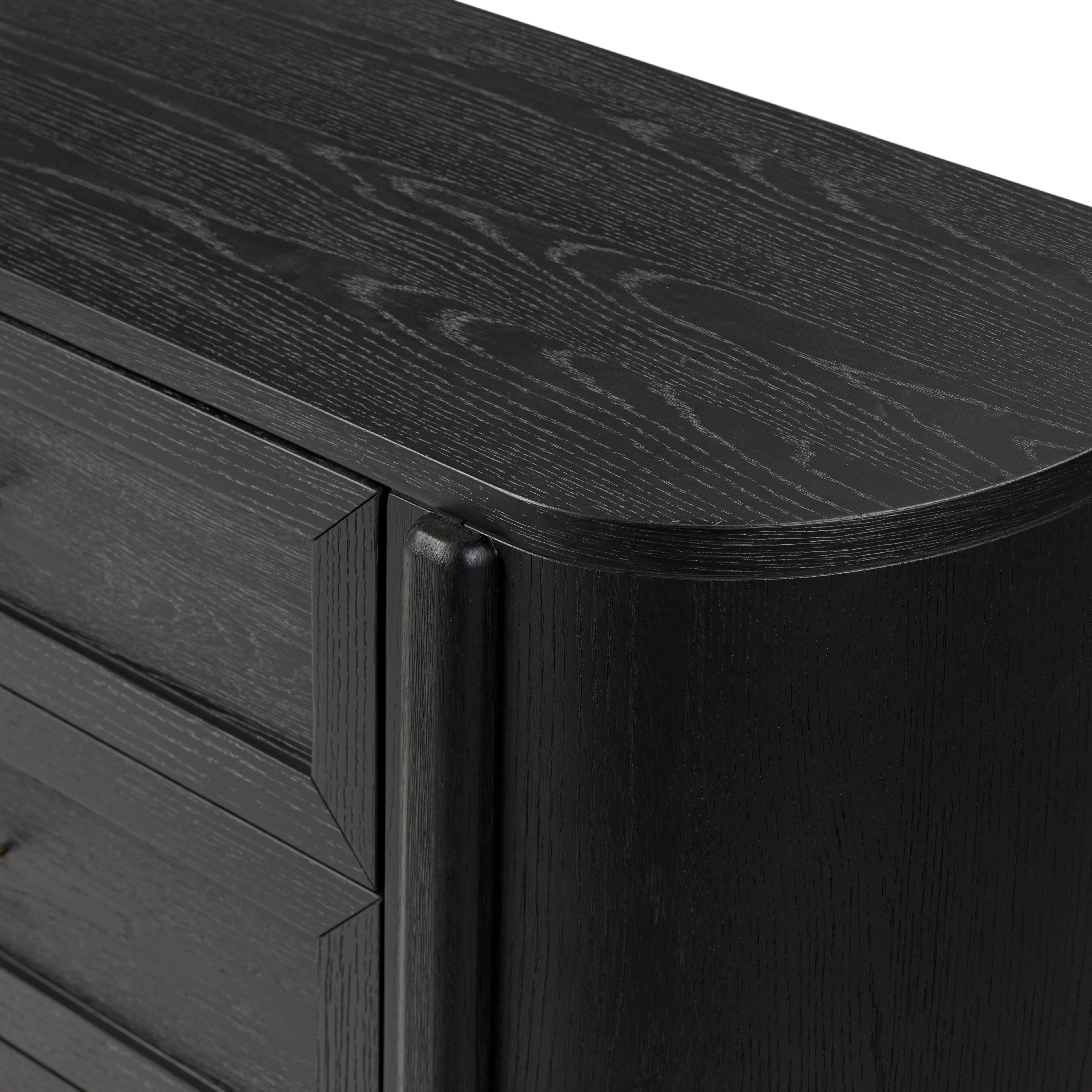 Belmont 6 Drawer Dresser - Image 10