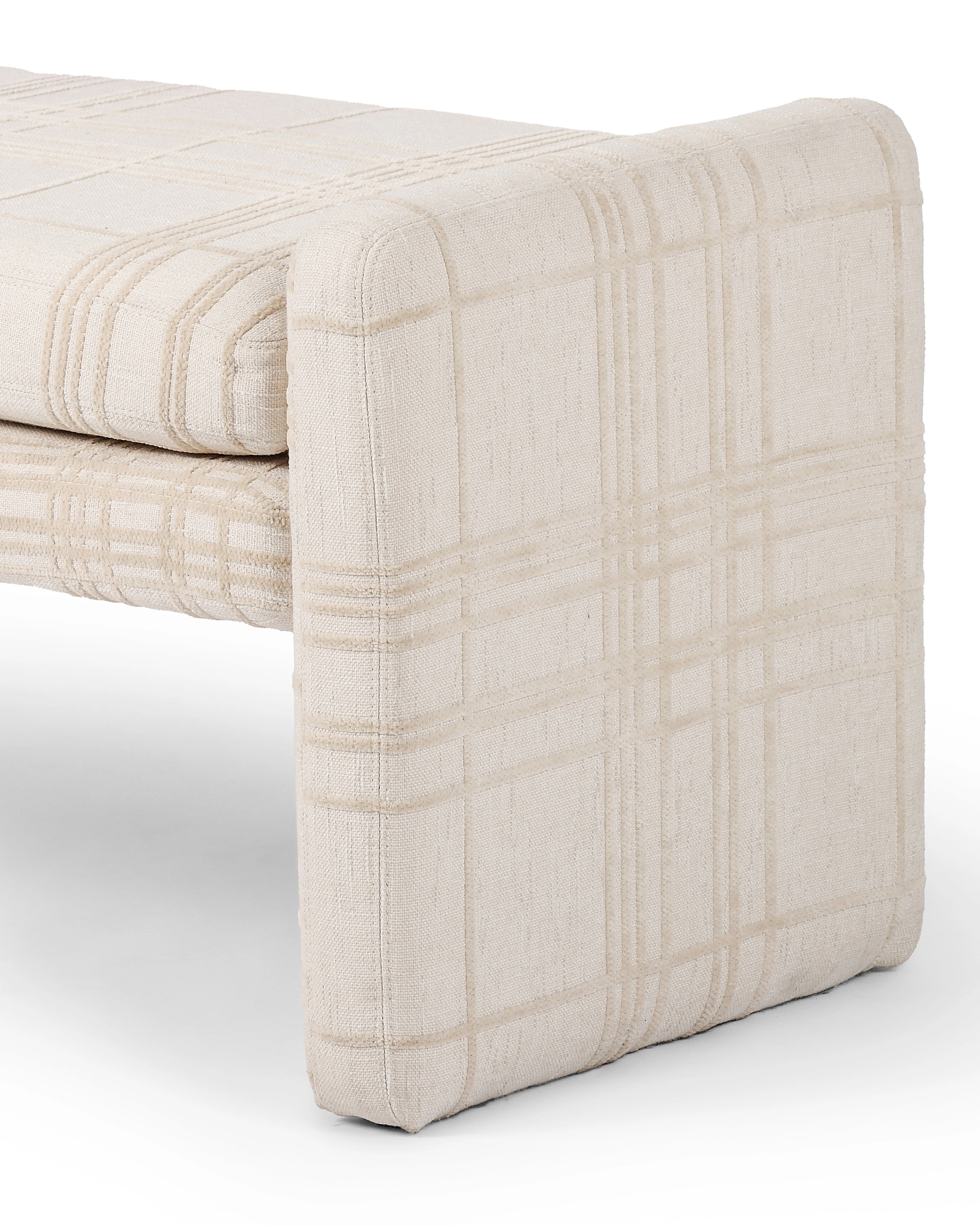 Blair Accent  Bench - Image 3