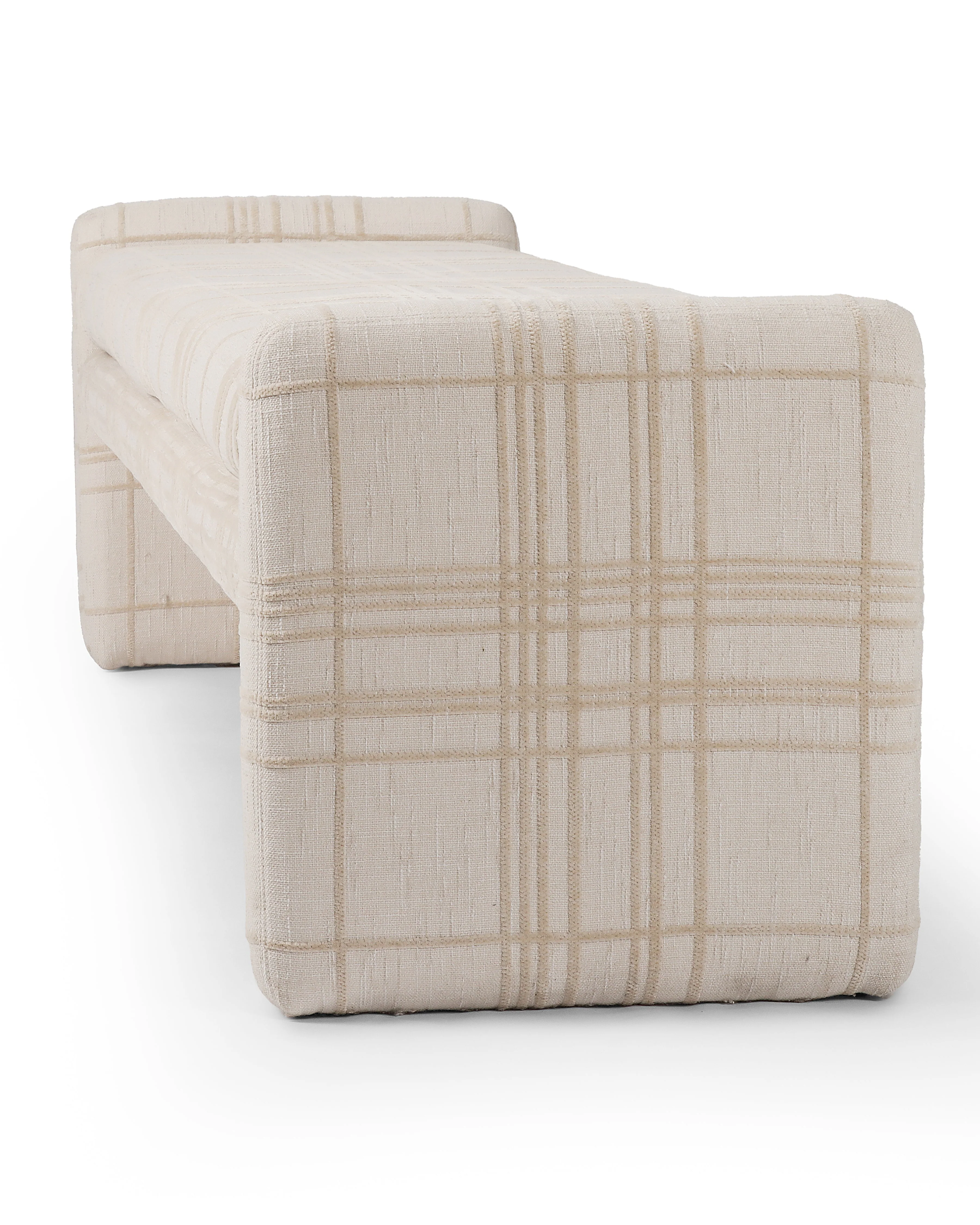 Blair Accent  Bench - Image 4