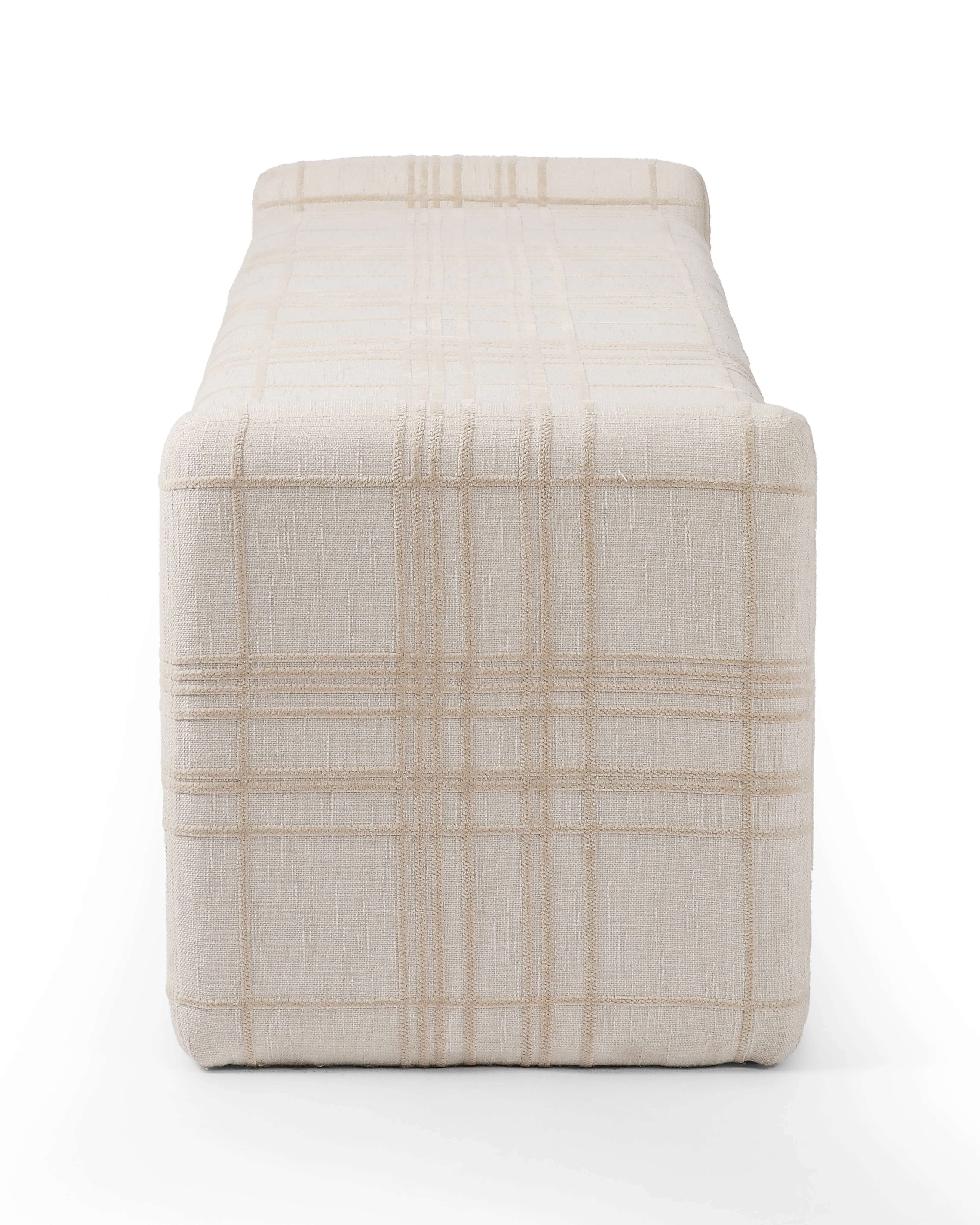 Blair Accent  Bench - Image 5