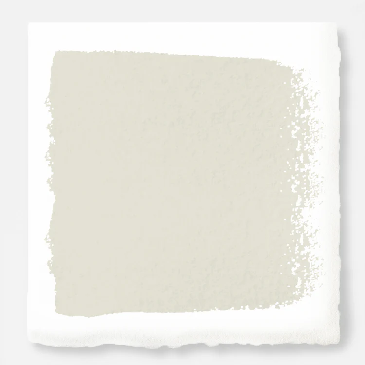 Blanched - Trim, Door + Cabinetry Paint