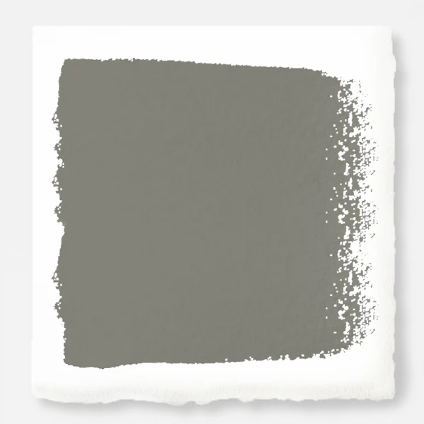 Boutique Gray - Exterior Paint