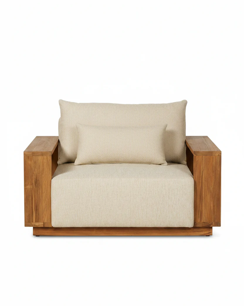 Augustine Outdoor Chair