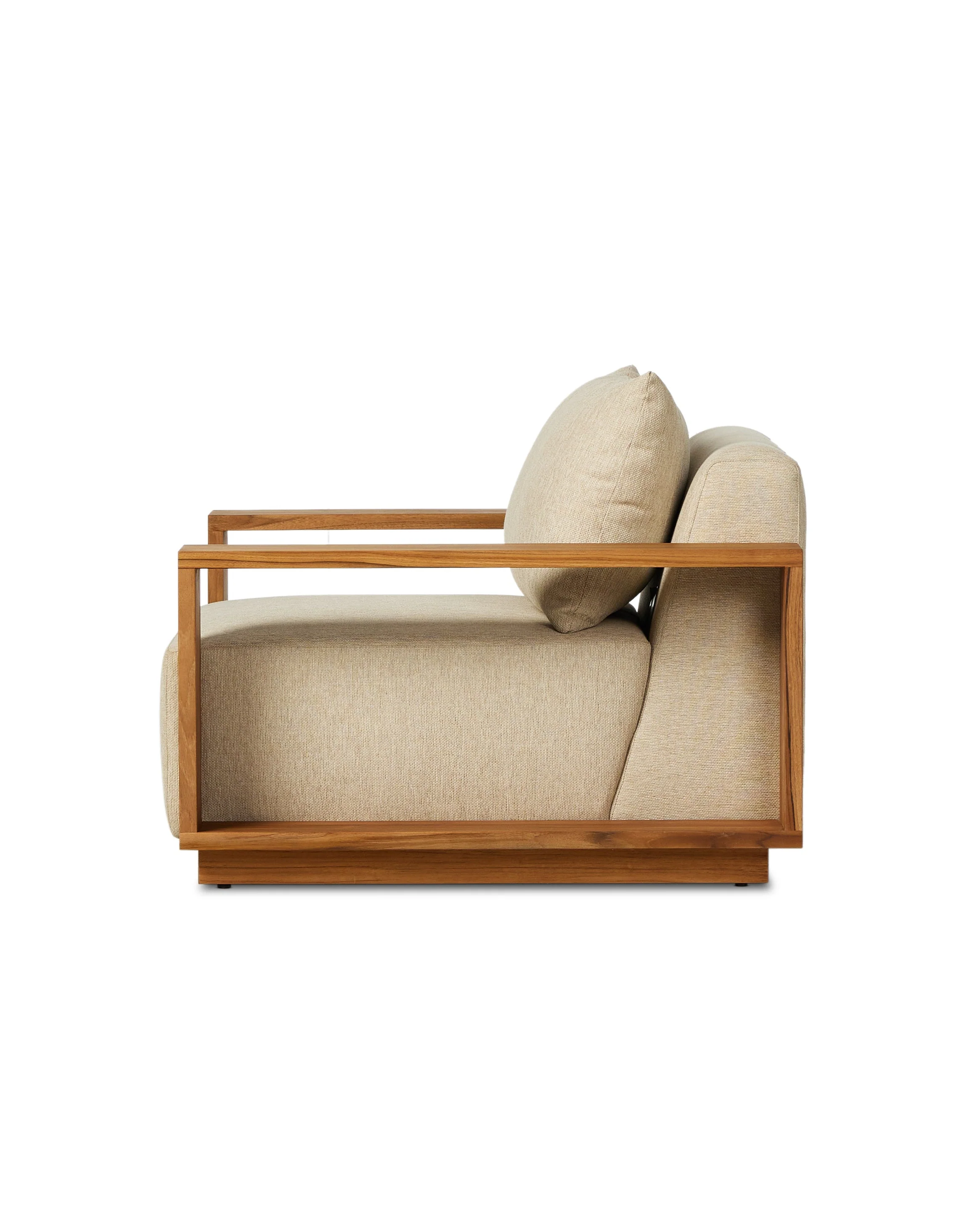 Augustine Outdoor Chair - Image 5