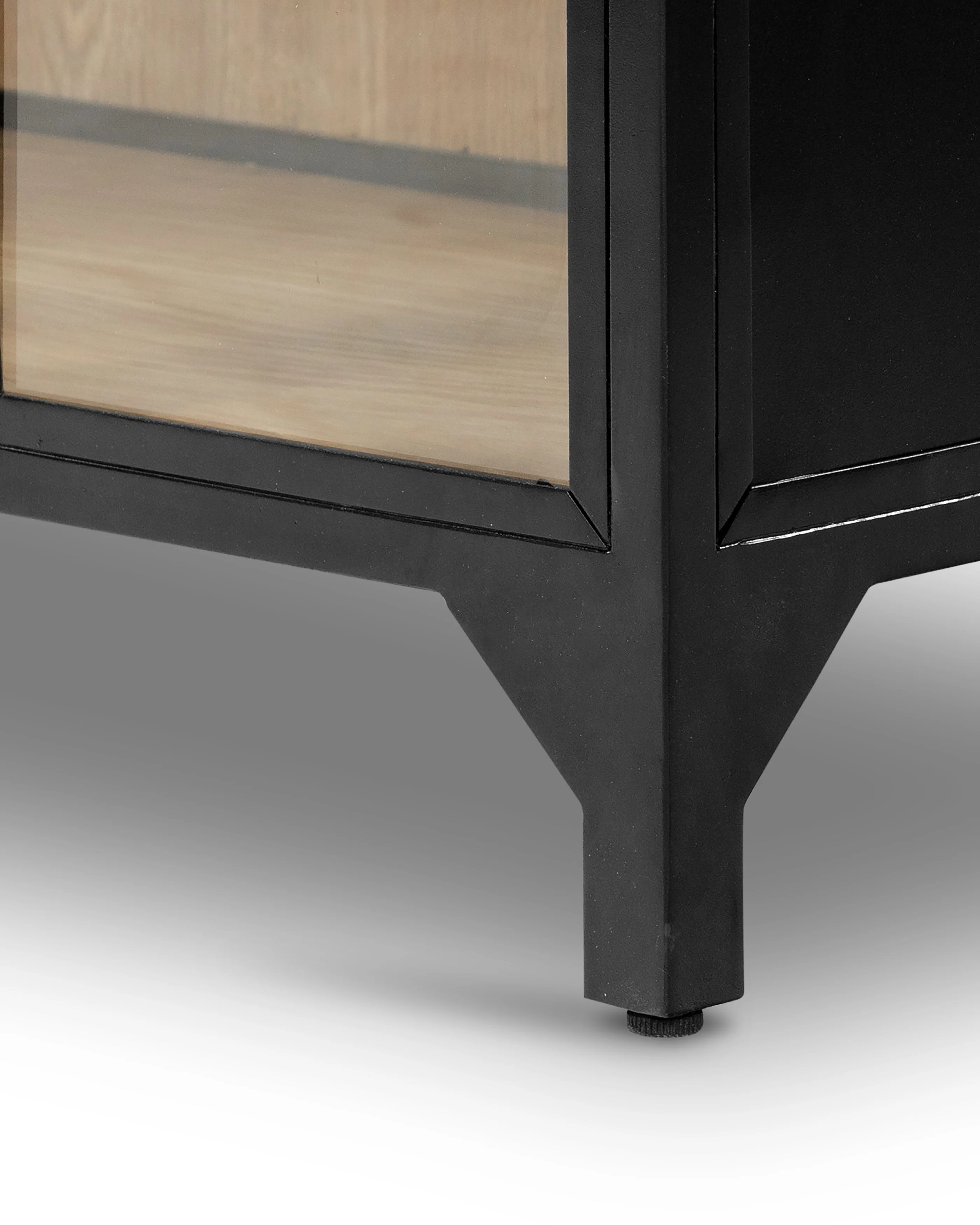 Brady Metal Cabinet - Image 8