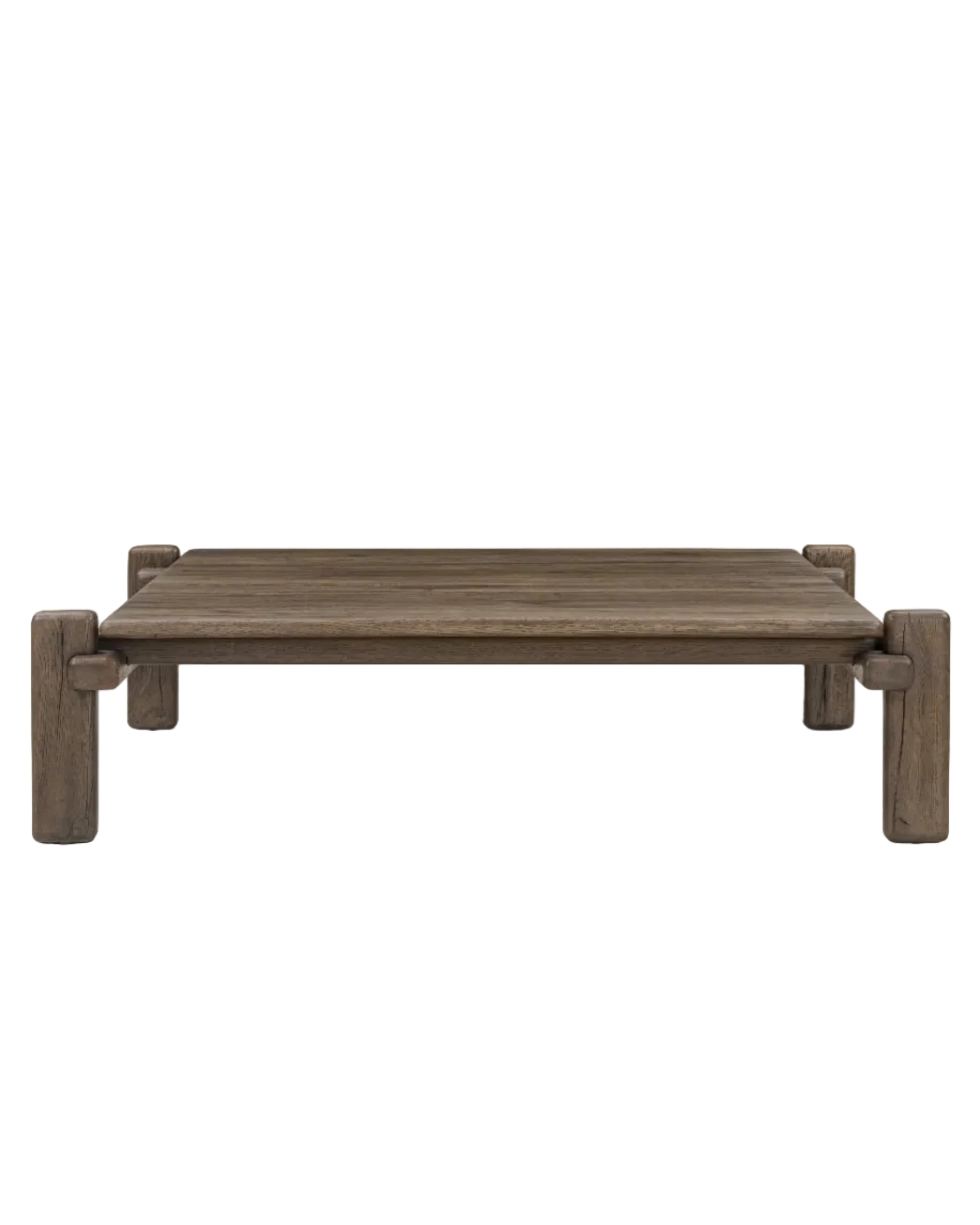 Brady Square Coffee Table - Image 5