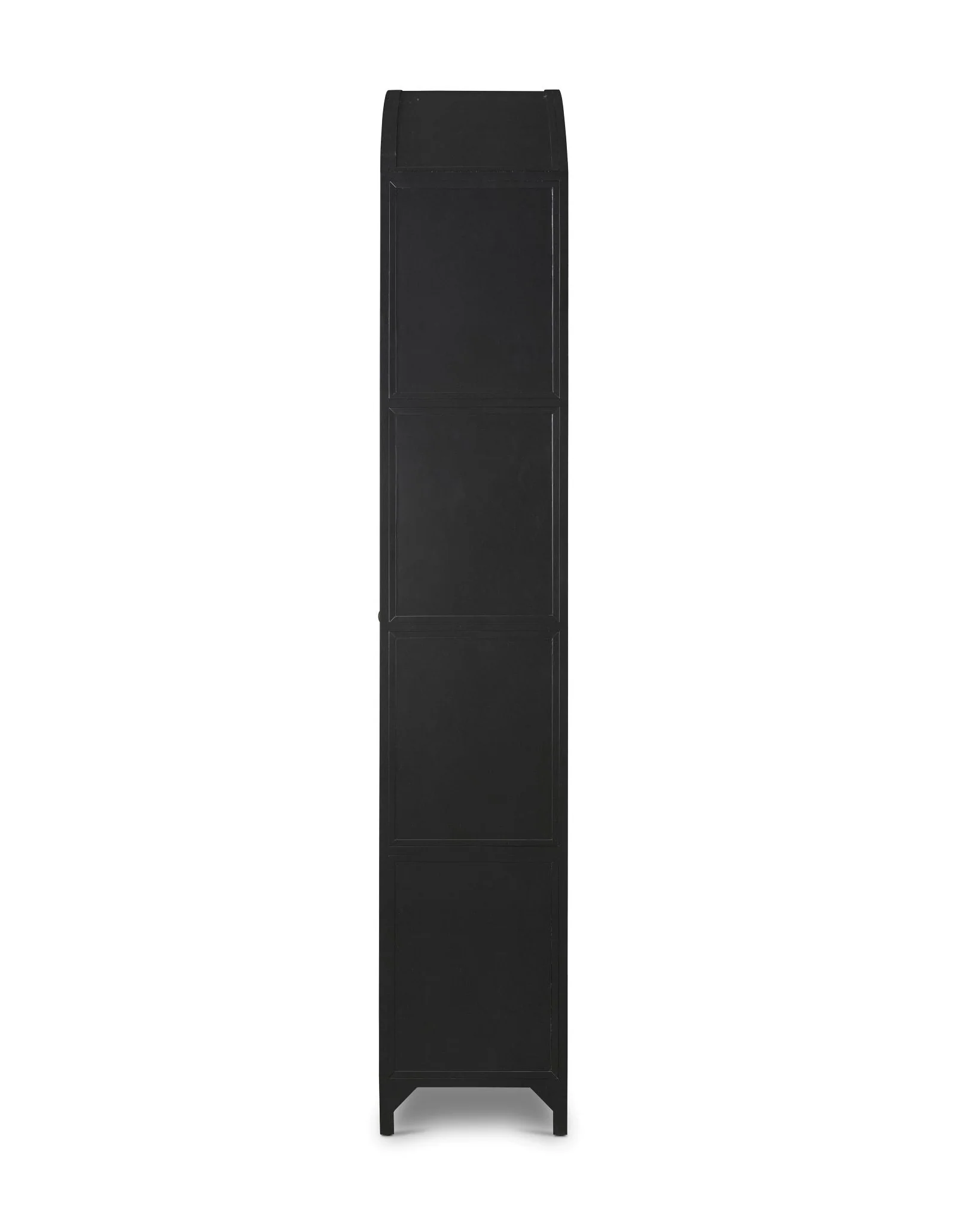 Brady Wide Metal Cabinet - Image 6