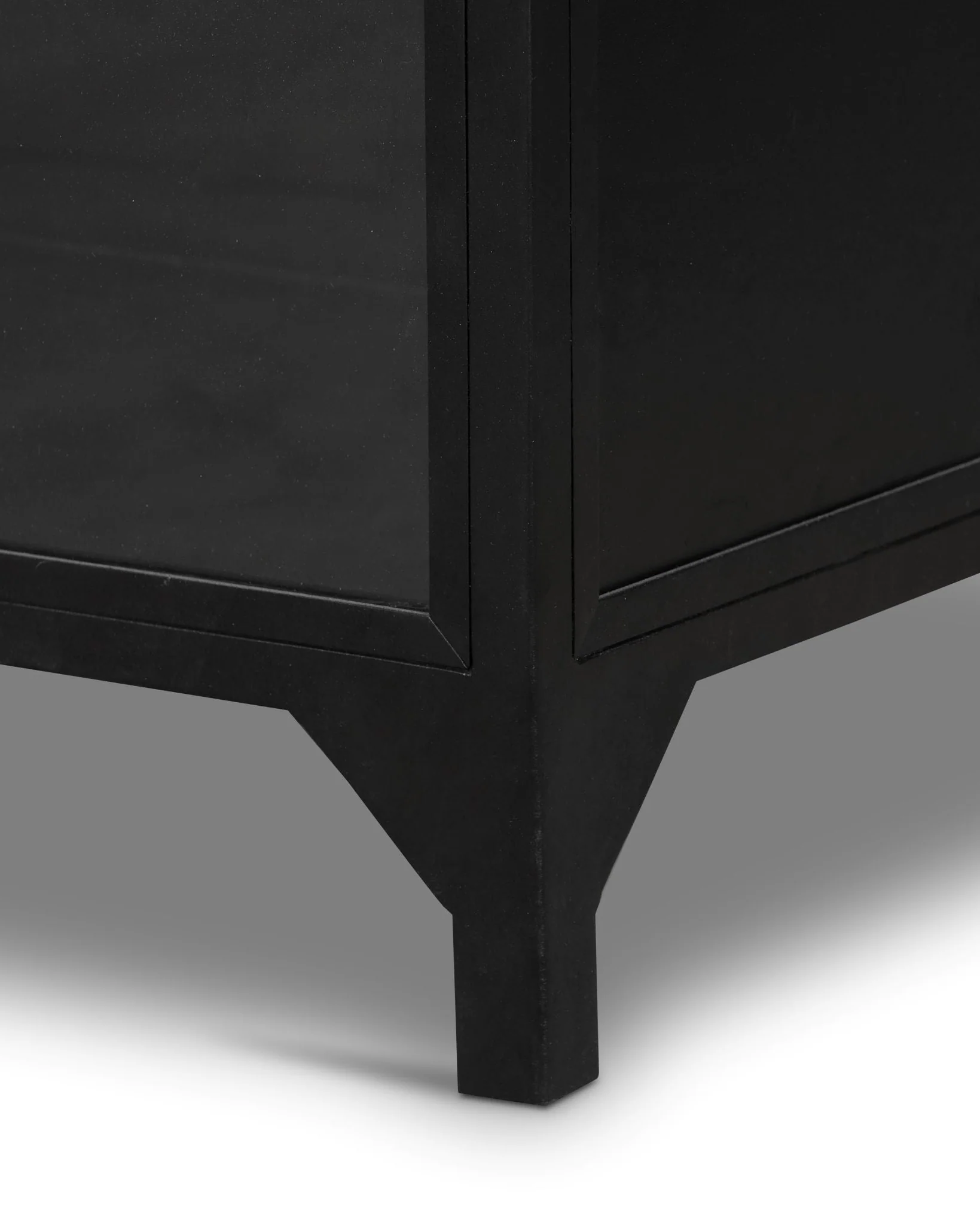Brady Wide Metal Cabinet - Image 7